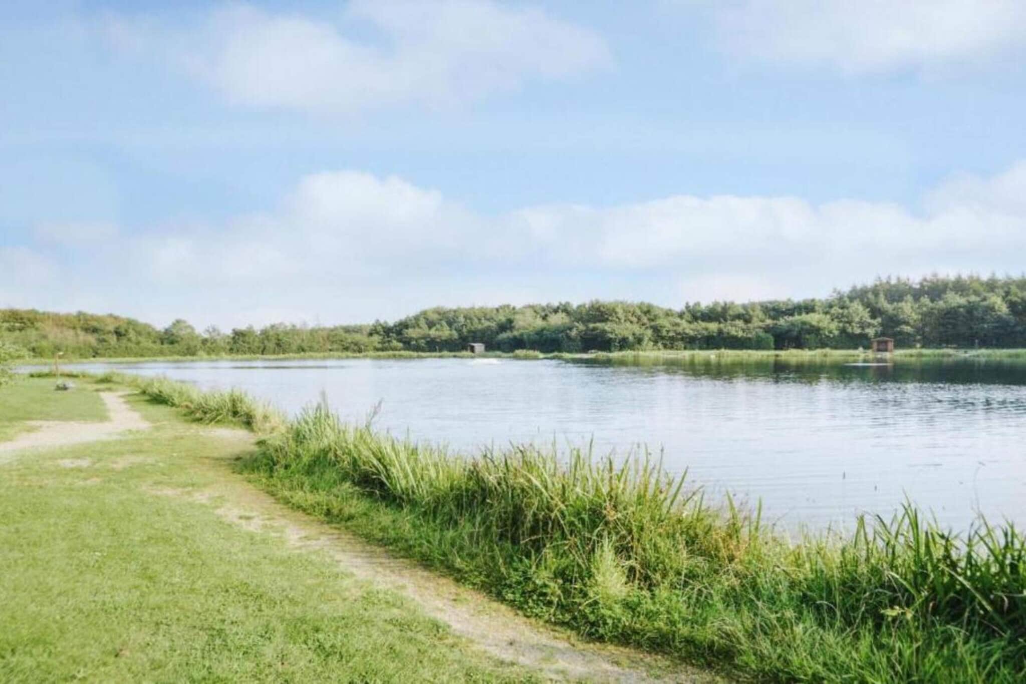 6 persoons vakantie huis in Toftlund-By Traum-Waterzicht