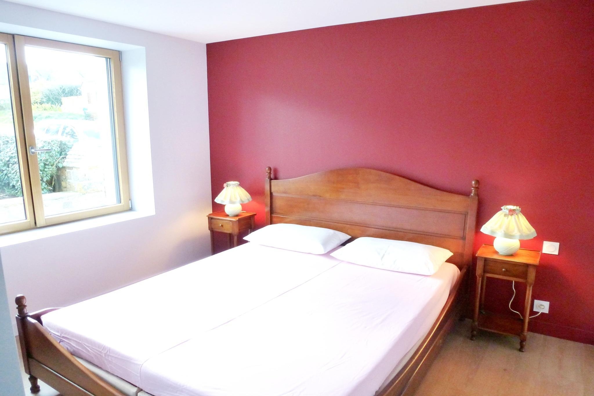 Holiday home Plougasnou