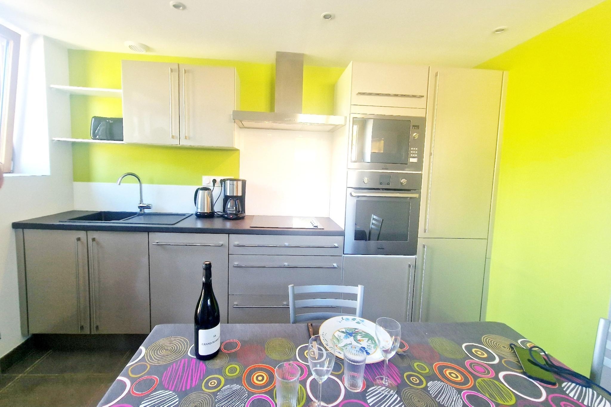 Holiday home Plougasnou