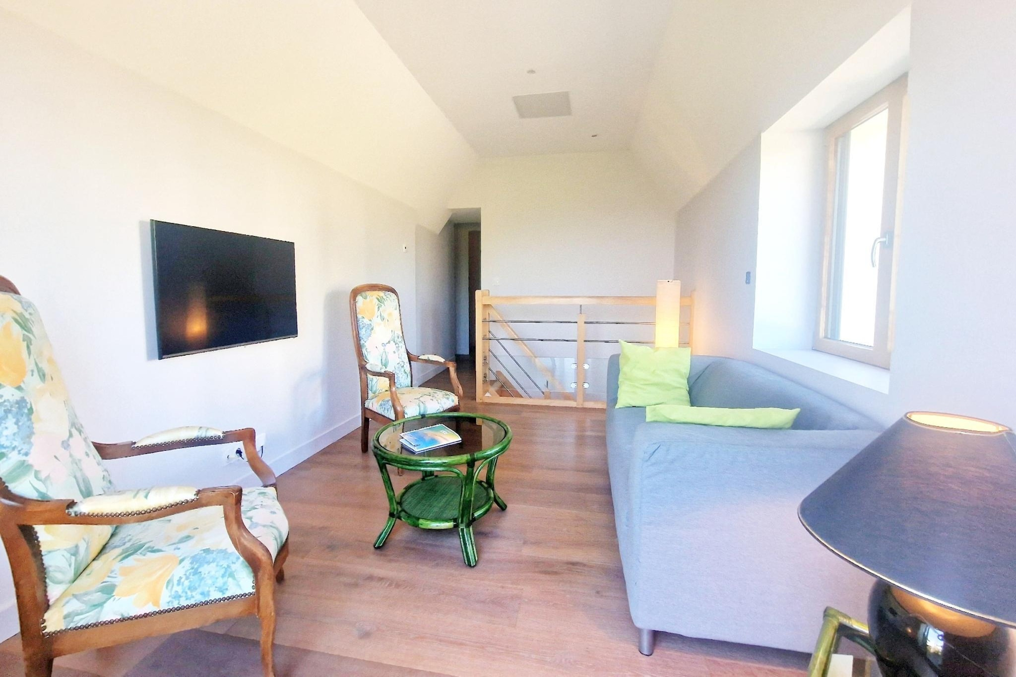 Holiday home Plougasnou