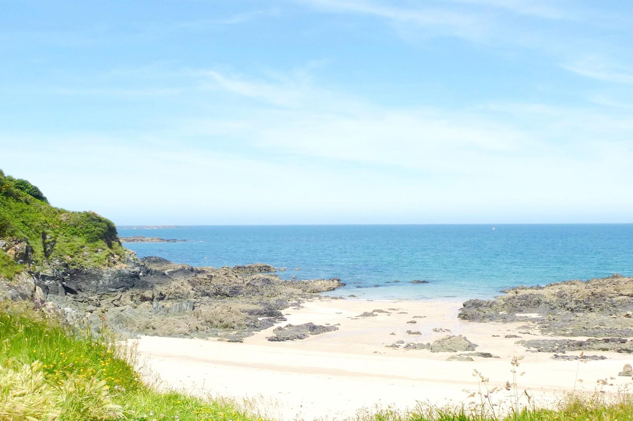 Holiday home Plougasnou-Gebieden zomer 5km