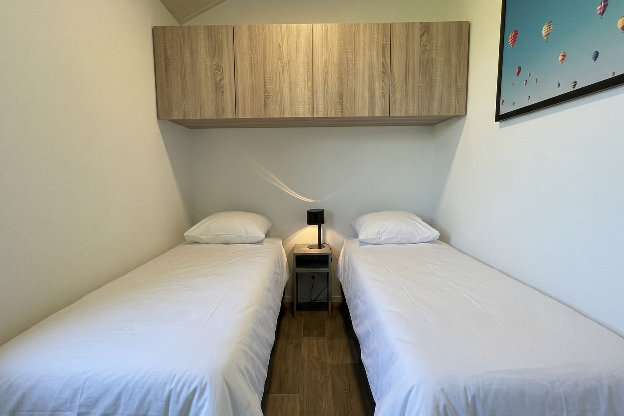 Beach House 4 - Bedroom