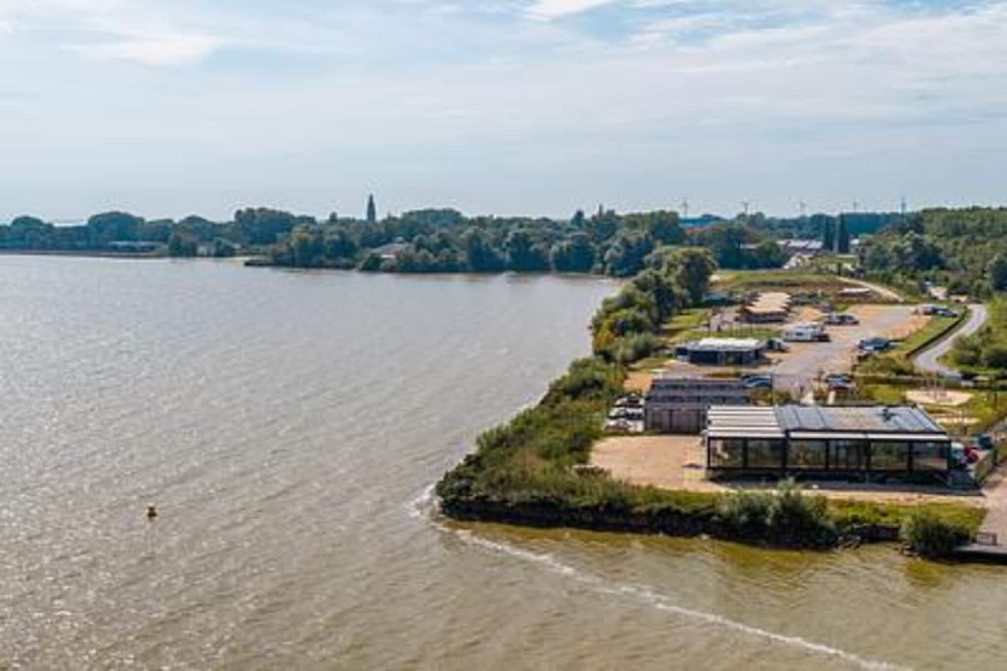 Beach House 4 - Areas within 1km in summer