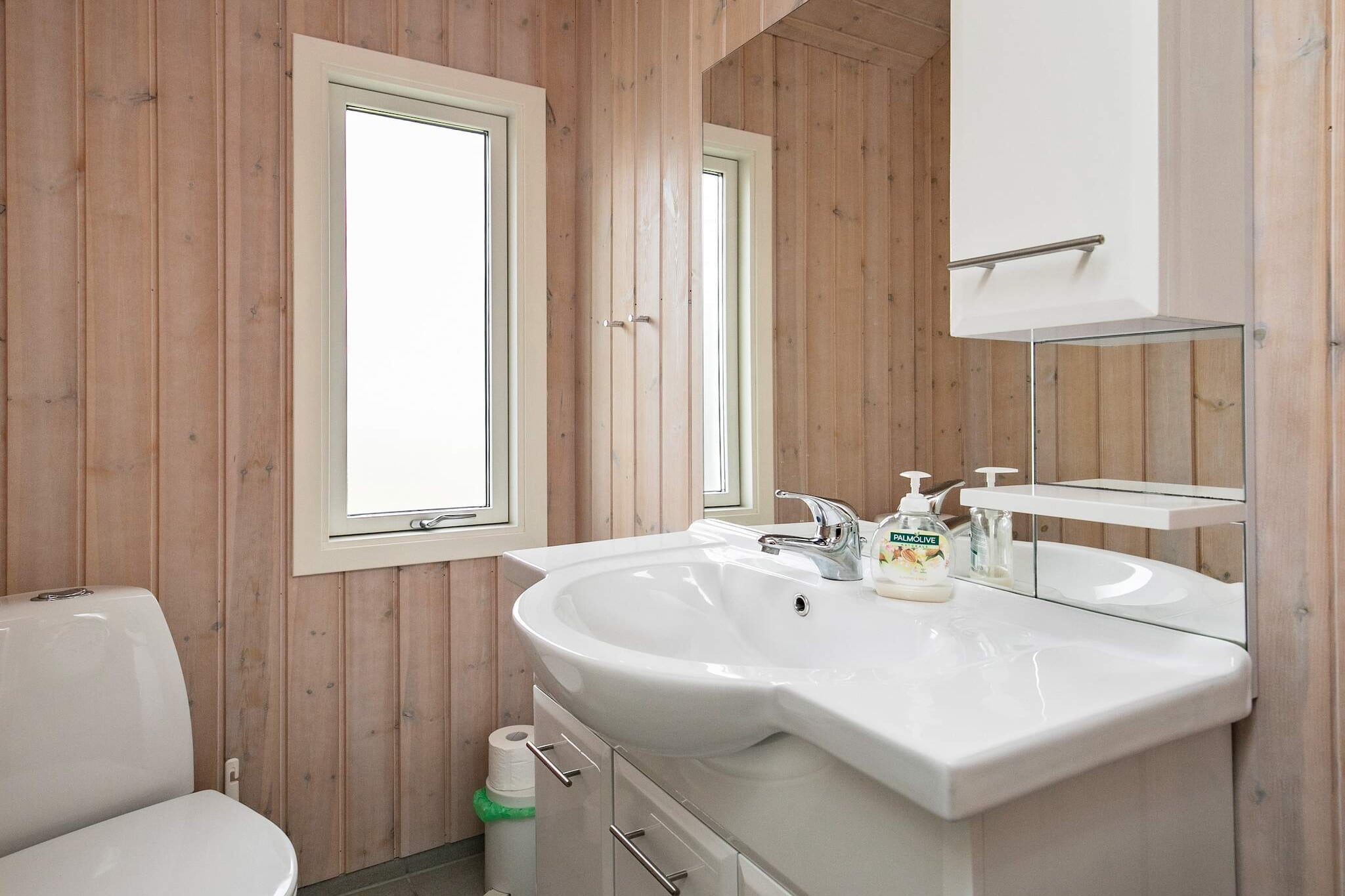 Maison de vacances pour 8 a Hals-By Traum - Intérieur
