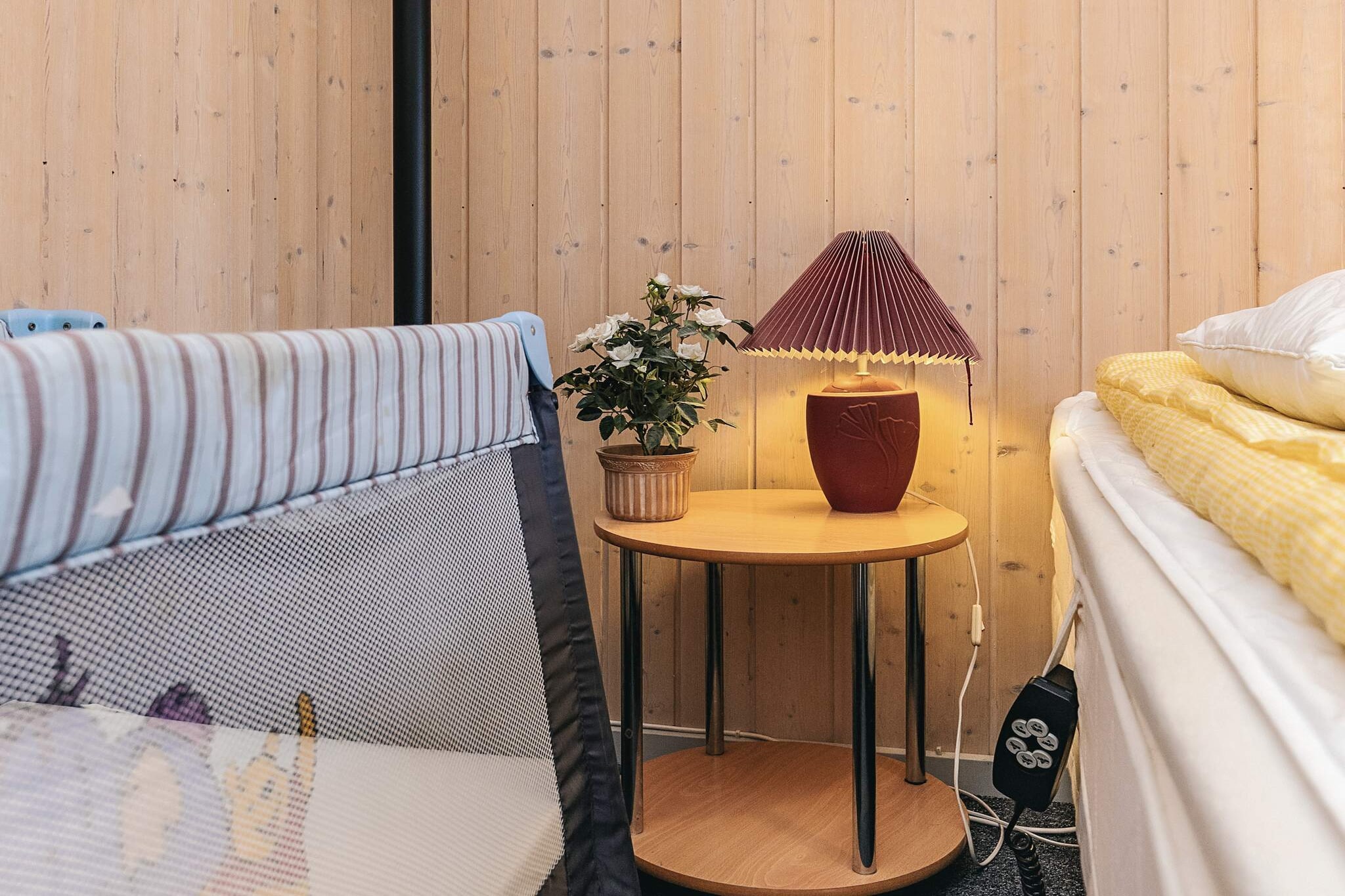 Maison de vacances pour 8 a Hals-By Traum - Intérieur
