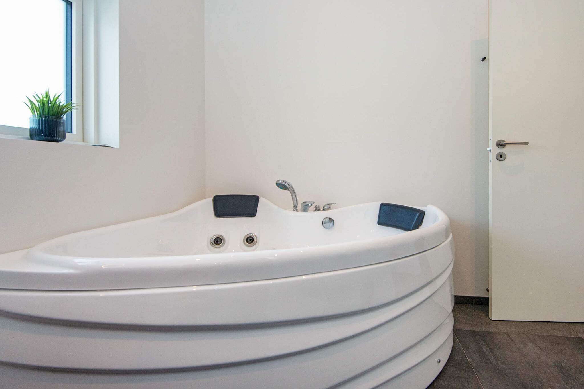 6 persoons vakantie huis in Lemvig-By Traum - Spa