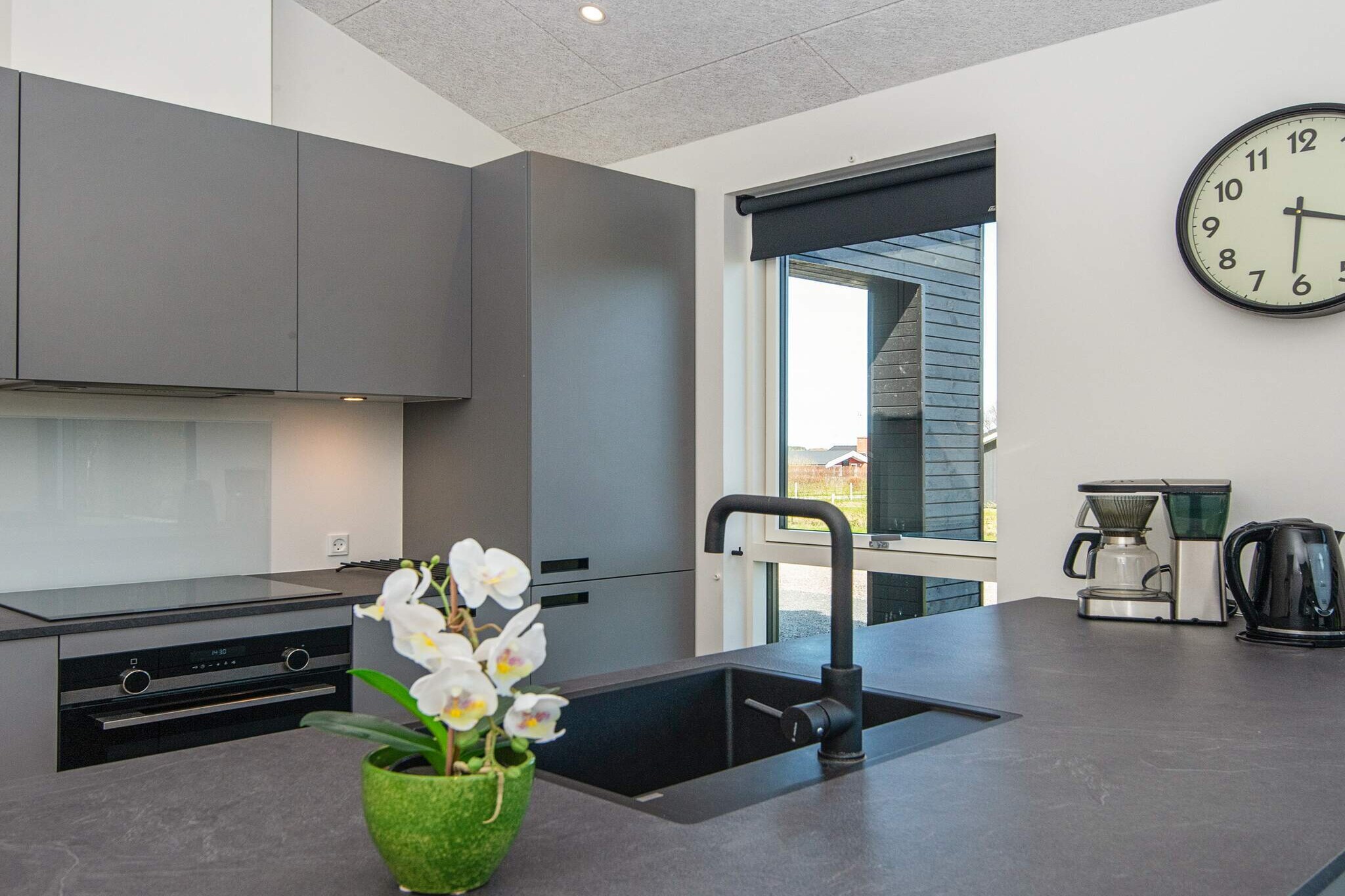 6 persoons vakantie huis in Lemvig-By Traum - Binnen