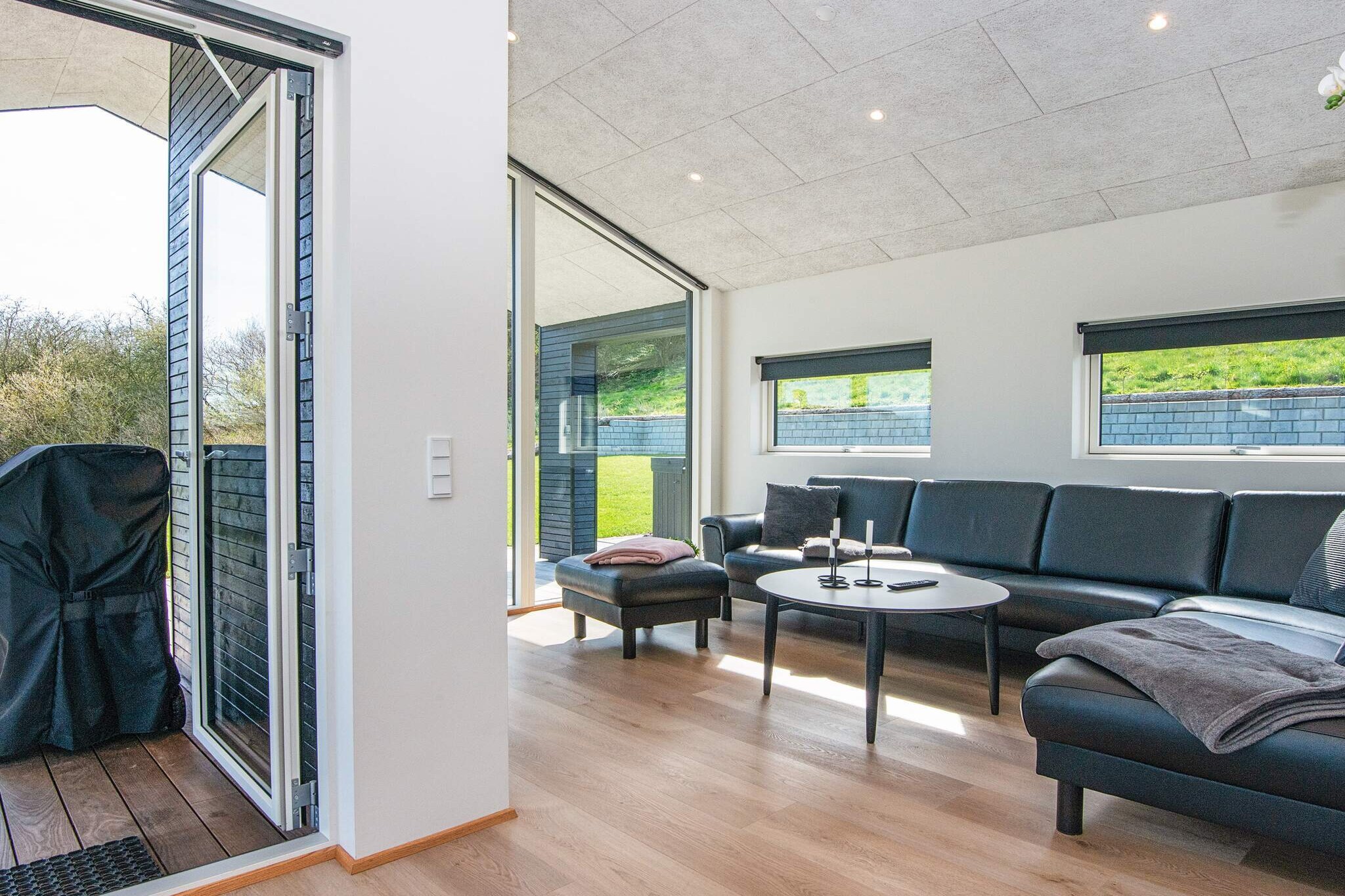 6 persoons vakantie huis in Lemvig-By Traum - Binnen