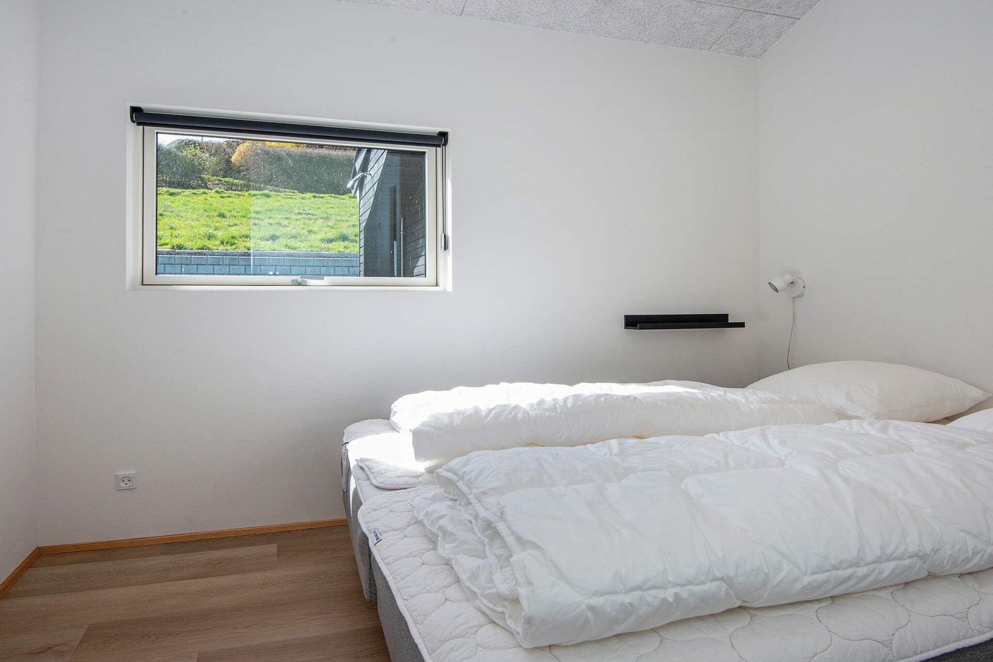 6 persoons vakantie huis in Lemvig-By Traum - Binnen