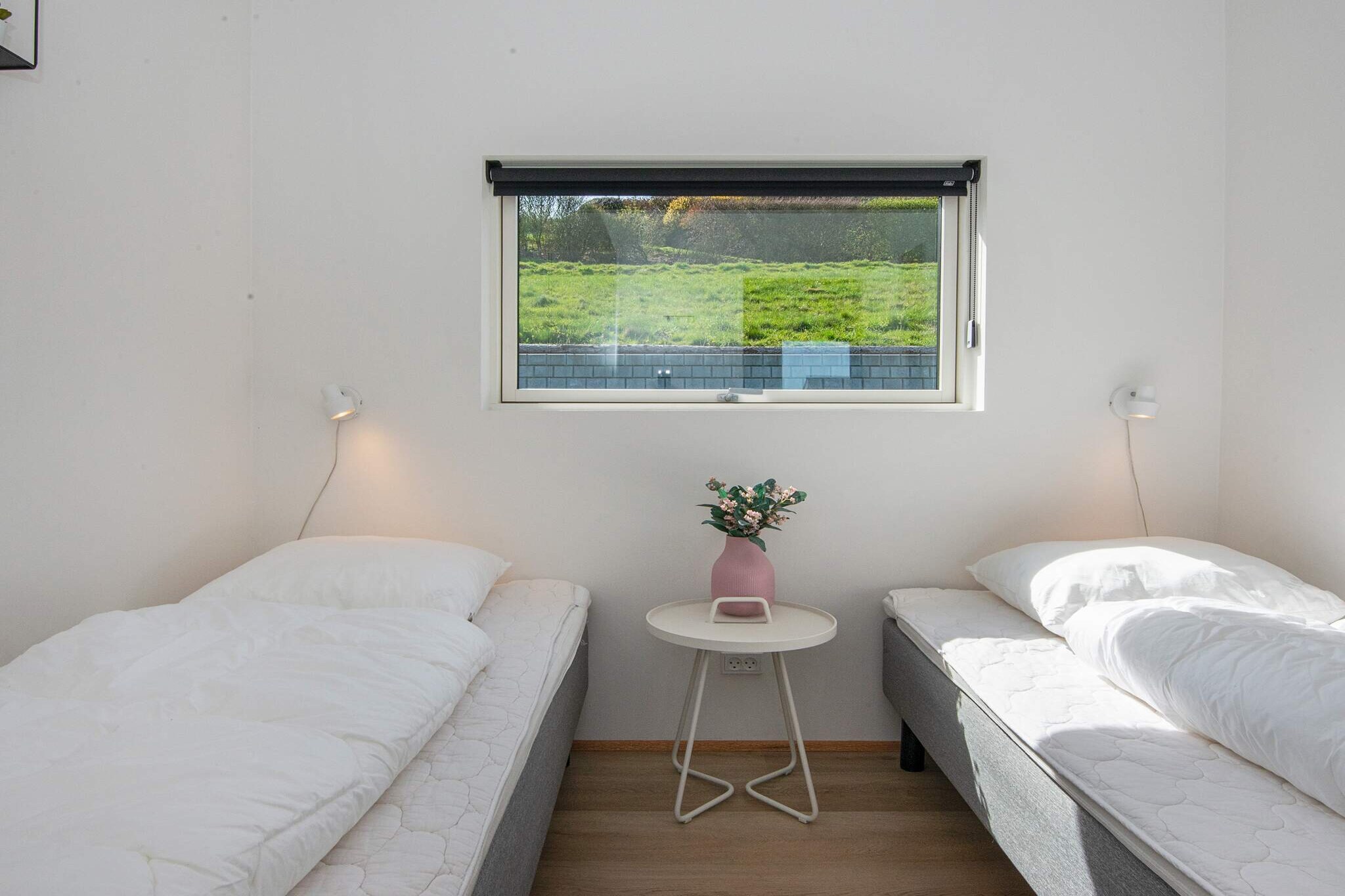 6 persoons vakantie huis in Lemvig-By Traum - Binnen