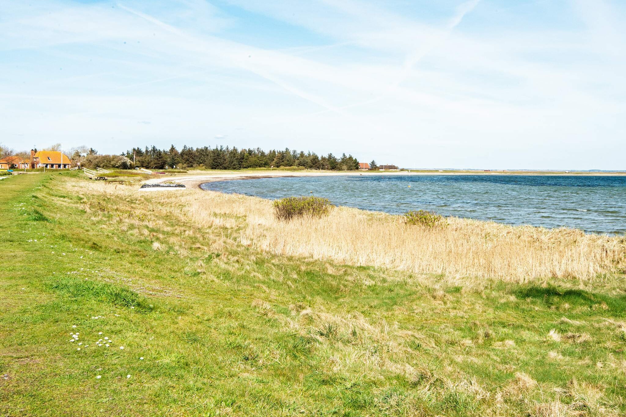 6 persoons vakantie huis in Lemvig-By Traum - Niet-getagd