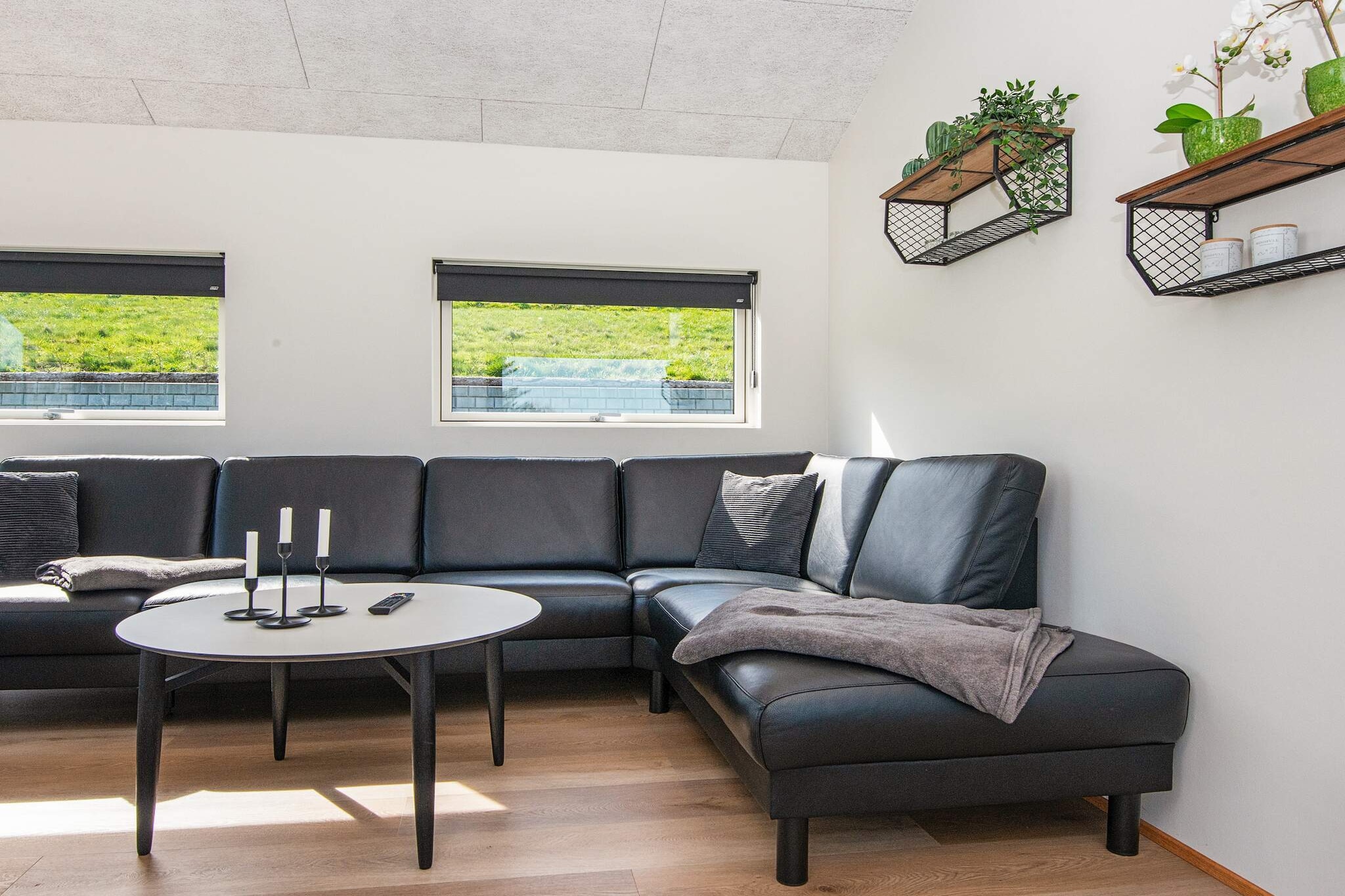 6 persoons vakantie huis in Lemvig-By Traum