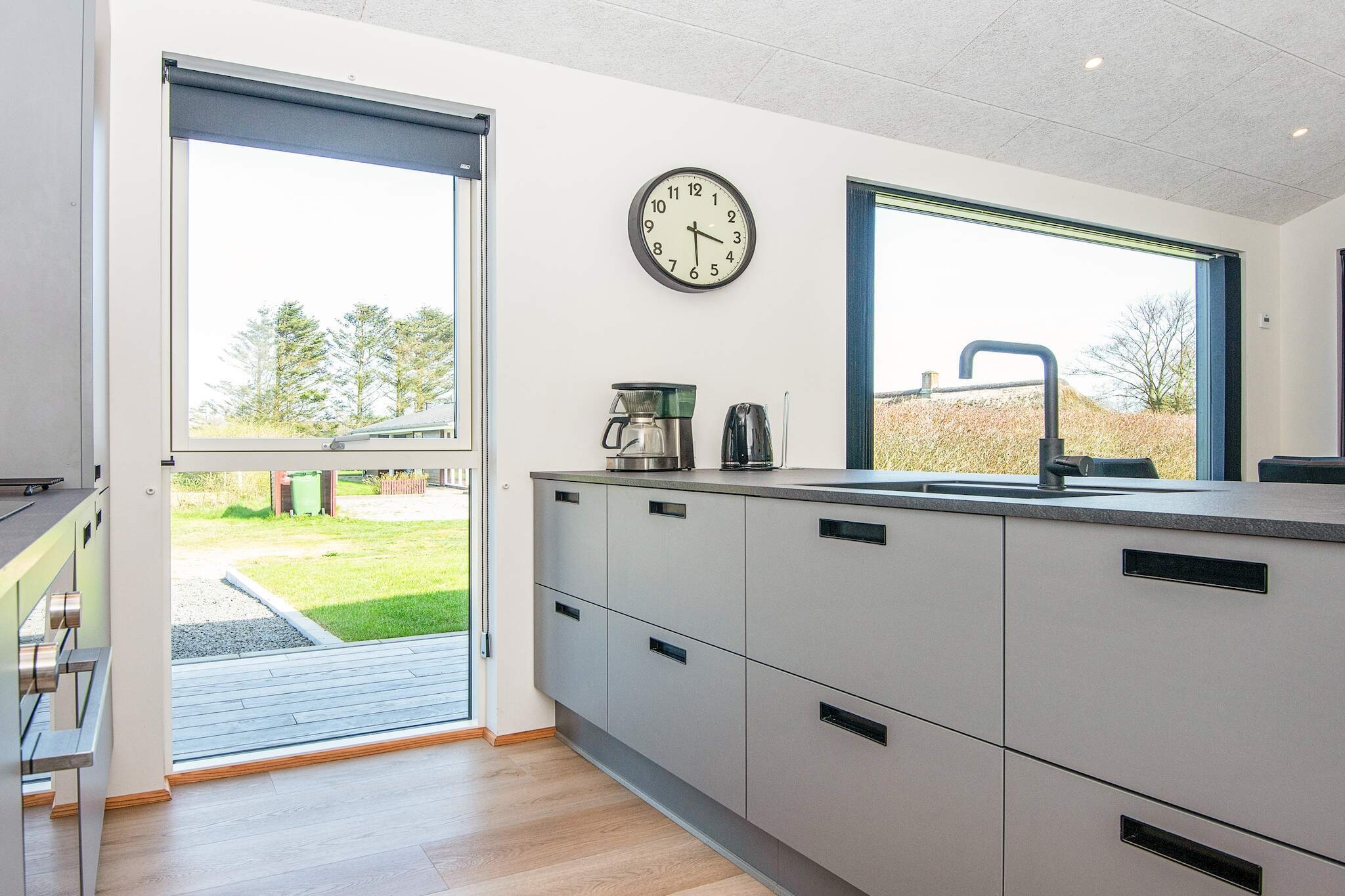 6 persoons vakantie huis in Lemvig-By Traum - Binnen