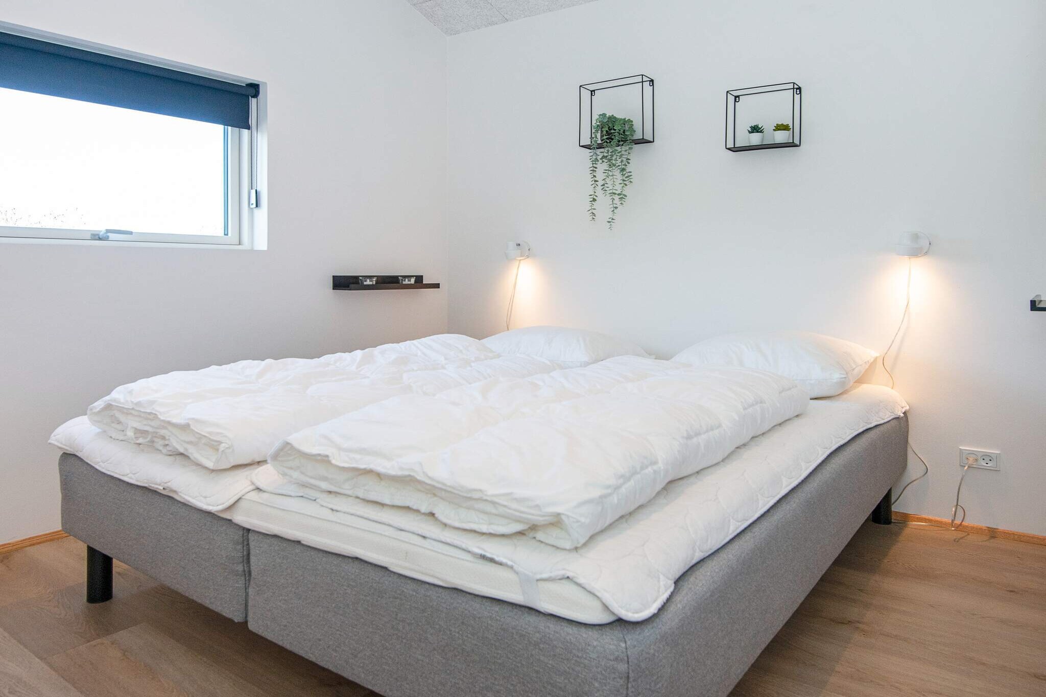 6 persoons vakantie huis in Lemvig-By Traum - Binnen