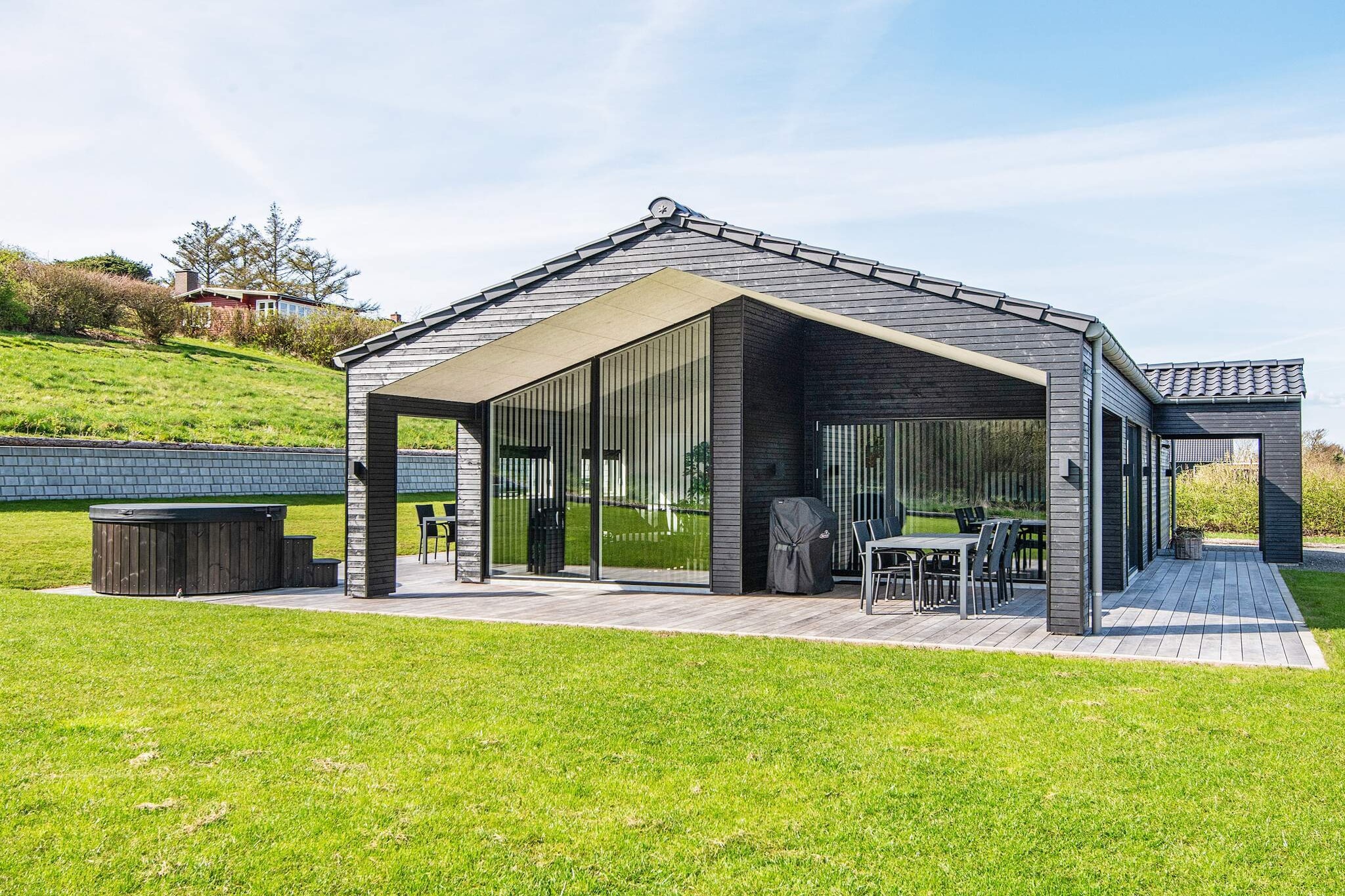 6 persoons vakantie huis in Lemvig-By Traum - Uitzicht