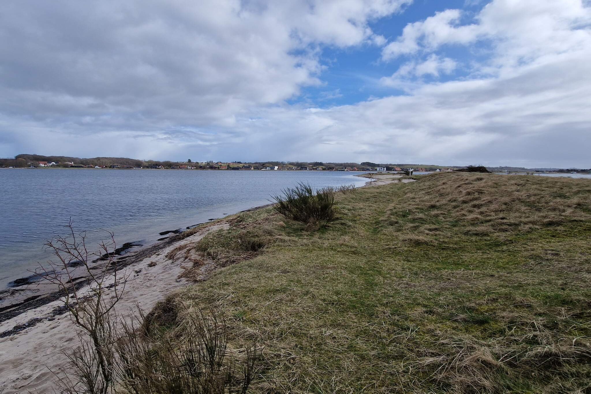 6 persoons vakantie huis in Højslev-By Traum-Waterzicht