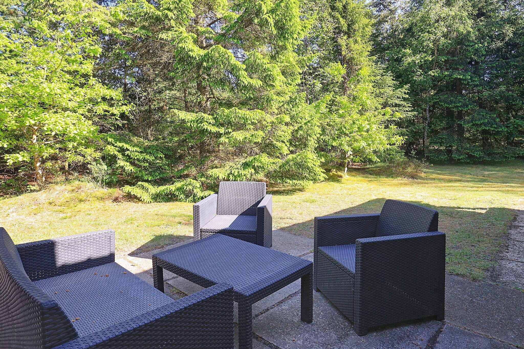 6 persoons vakantie huis in Højslev-By Traum