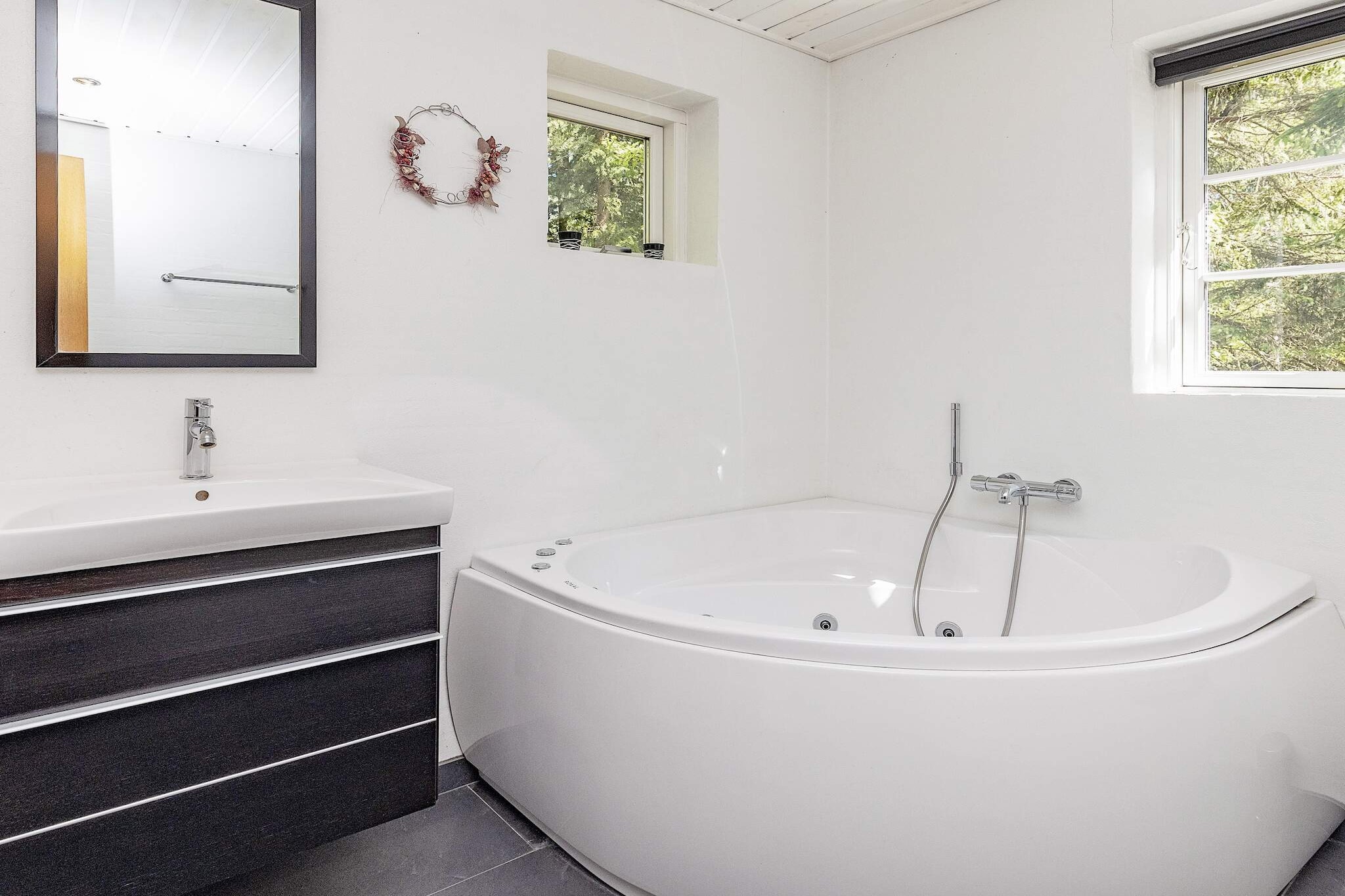 6 persoons vakantie huis in Højslev-By Traum - Spa