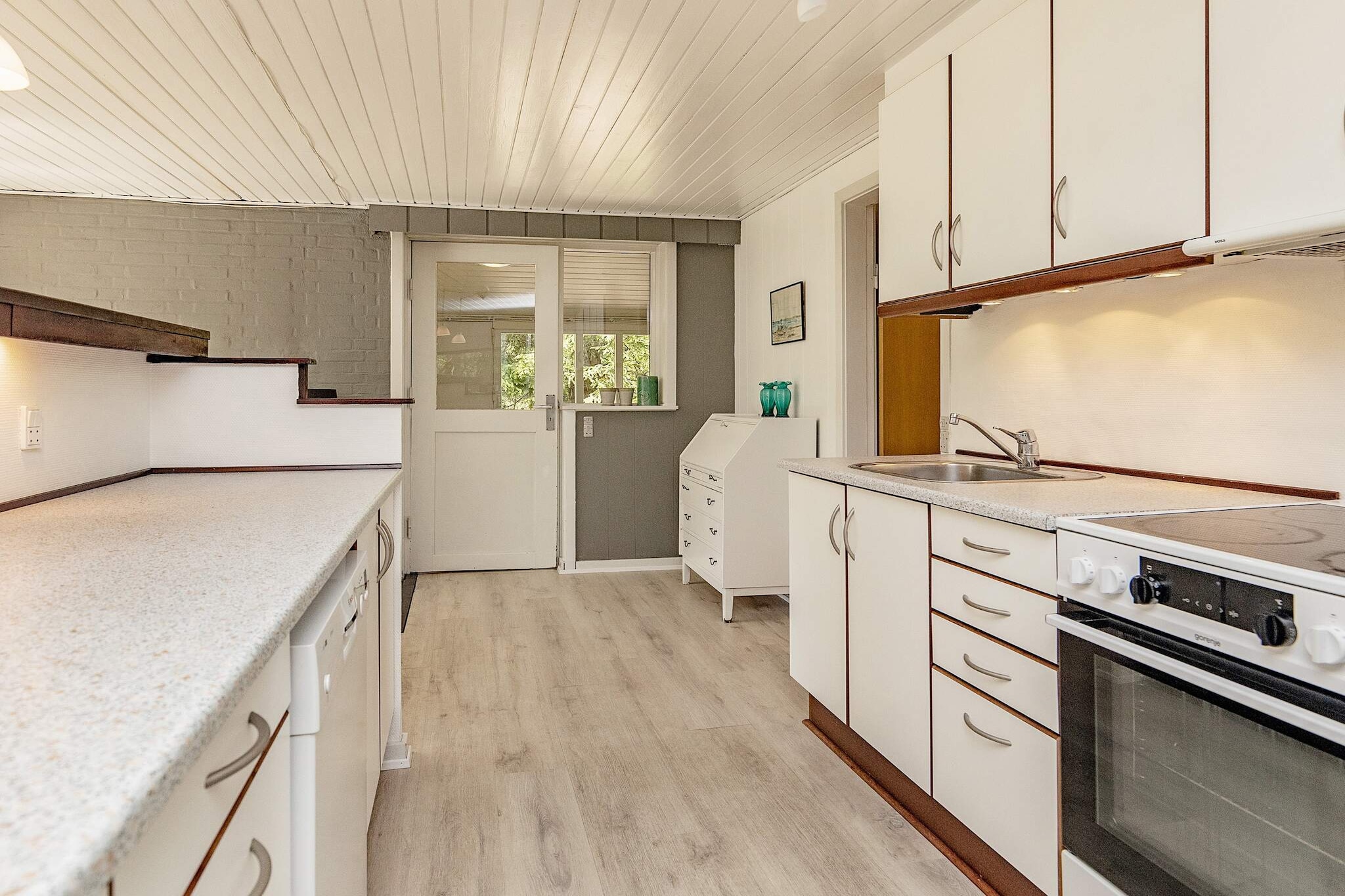 6 Personen Ferienhaus in Højslev-By Traum