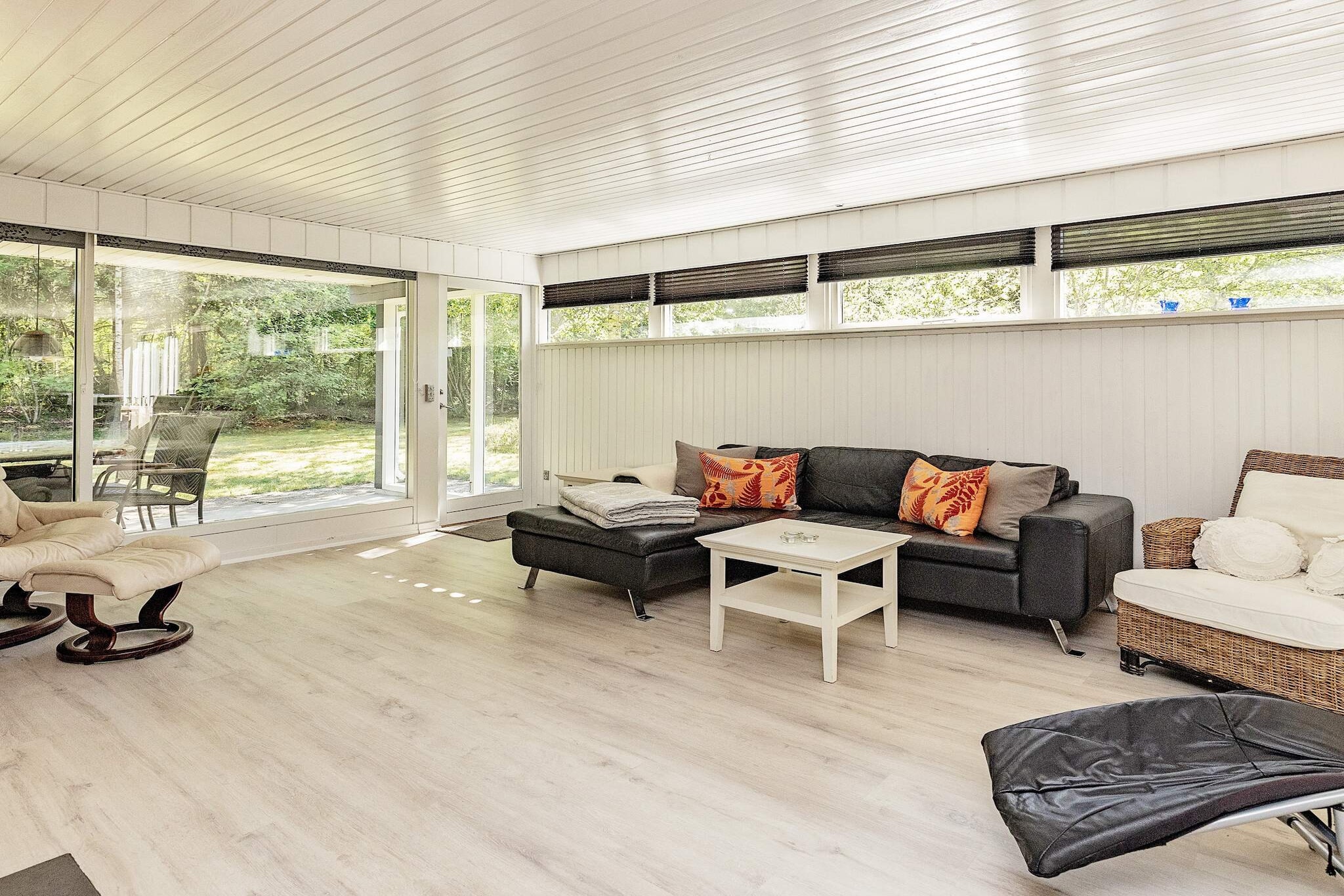 6 persoons vakantie huis in Højslev-By Traum - Binnen