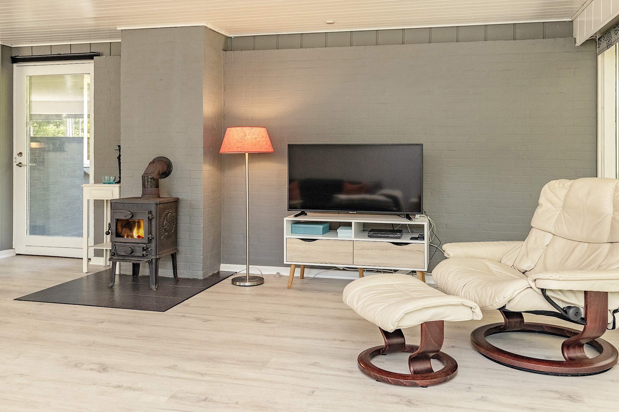6 persoons vakantie huis in Højslev-By Traum - Binnen