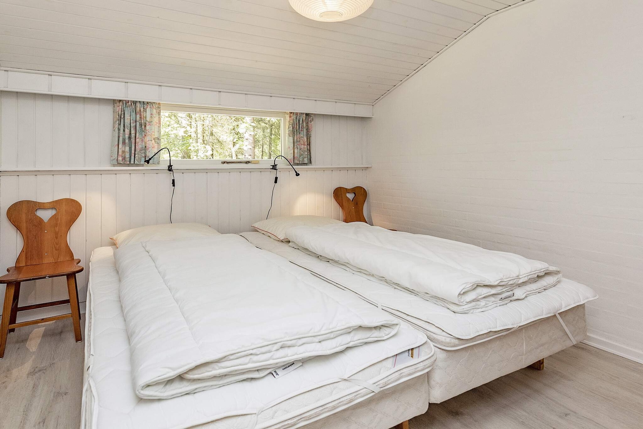 6 persoons vakantie huis in Højslev-By Traum - Binnen