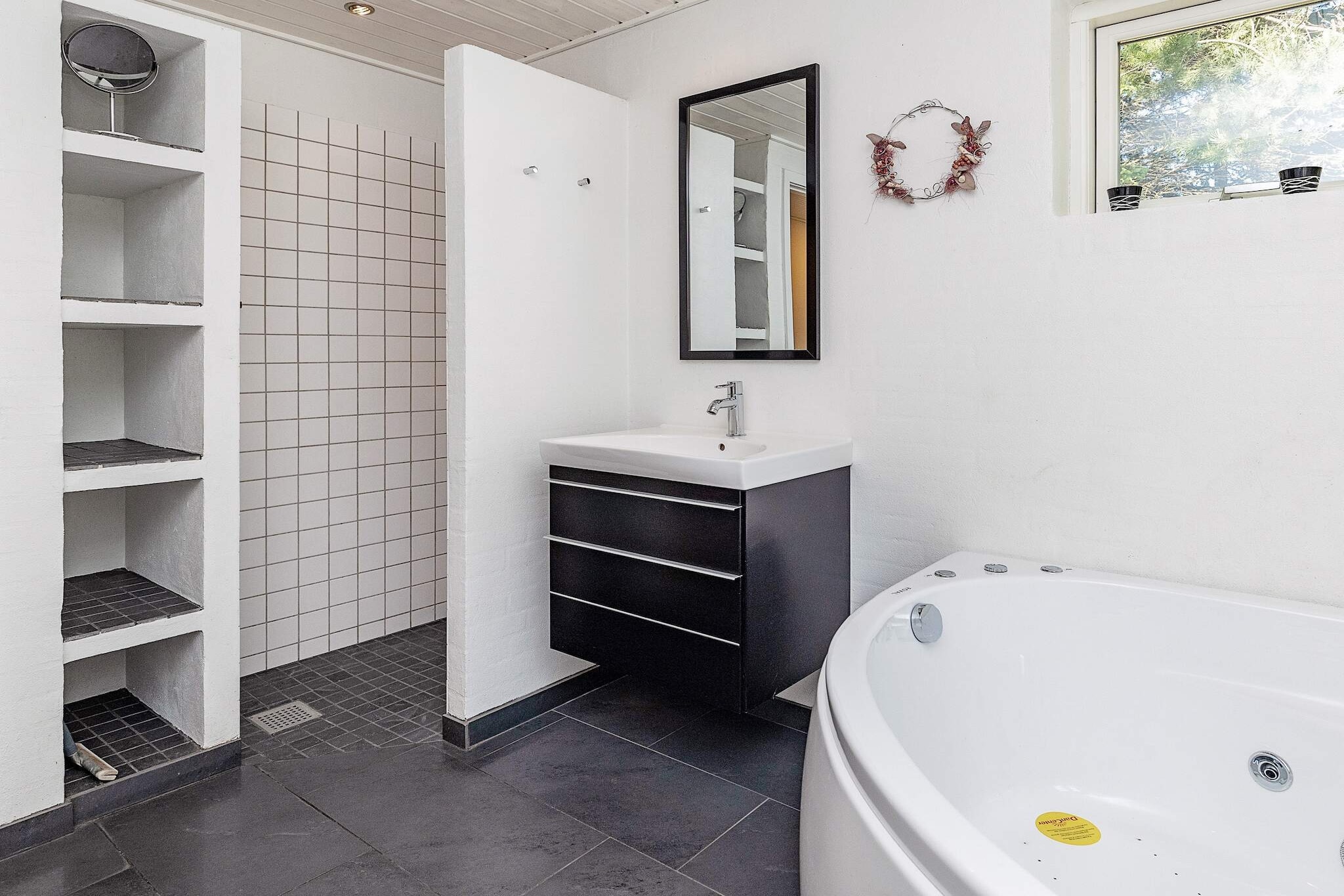 6 persoons vakantie huis in Højslev-By Traum - Binnen