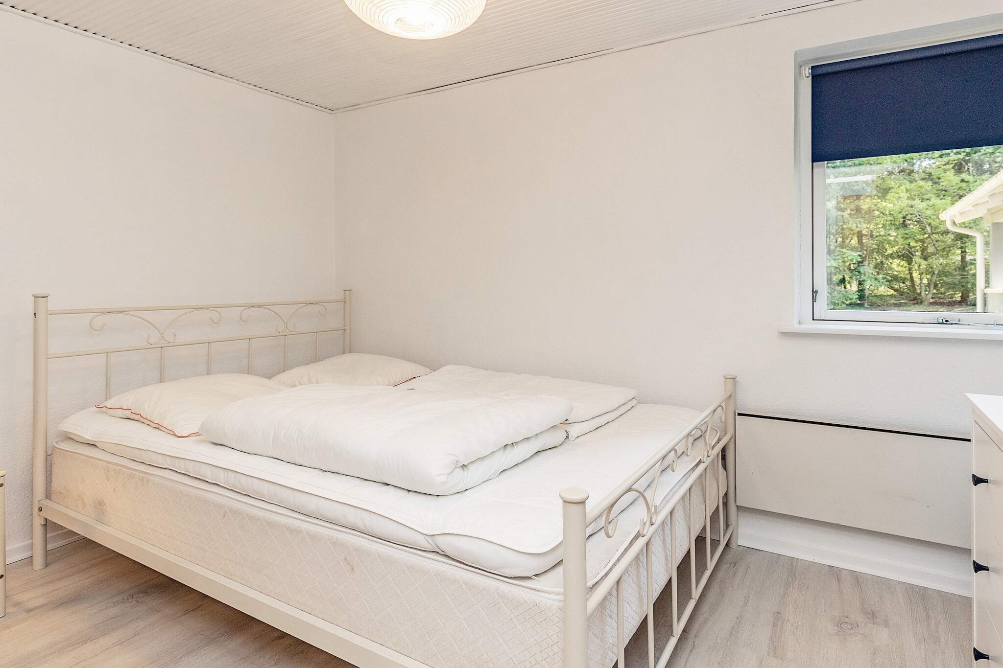 6 persoons vakantie huis in Højslev-By Traum - Binnen