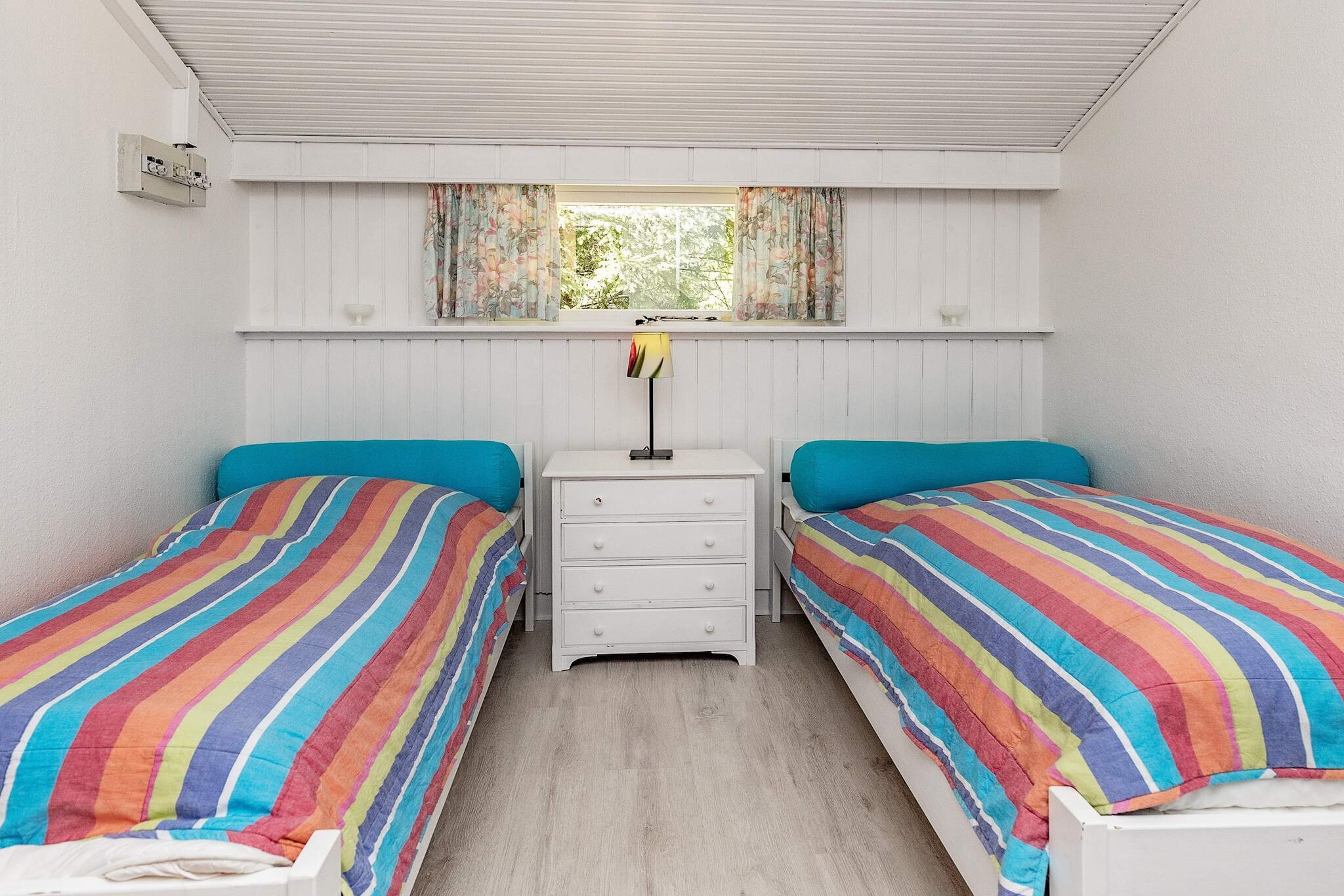 6 persoons vakantie huis in Højslev-By Traum - Binnen