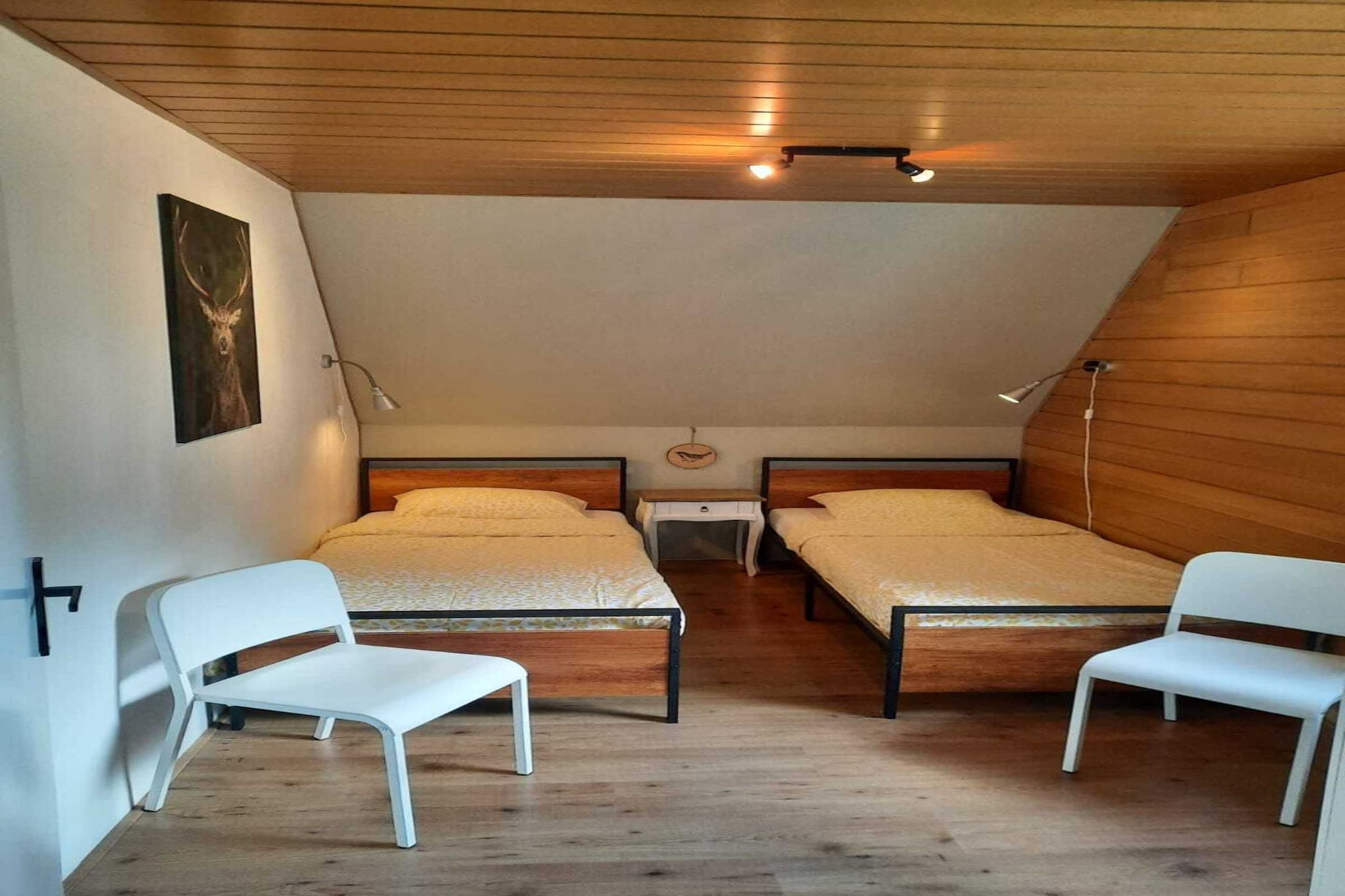 Bed Room