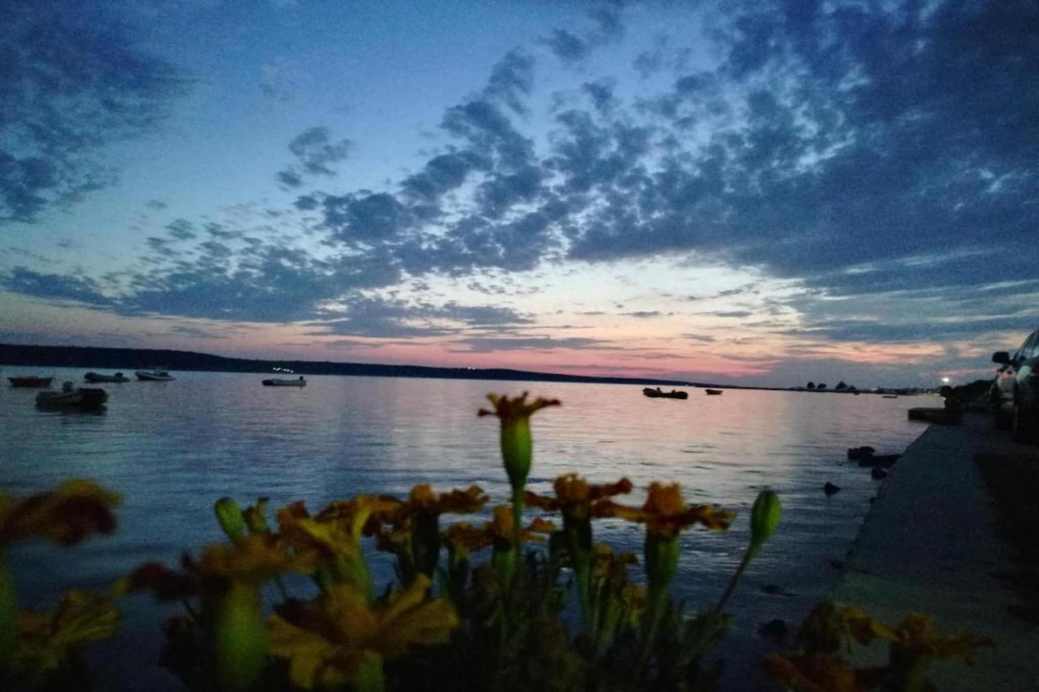 Meri 3-Gebieden zomer 20km
