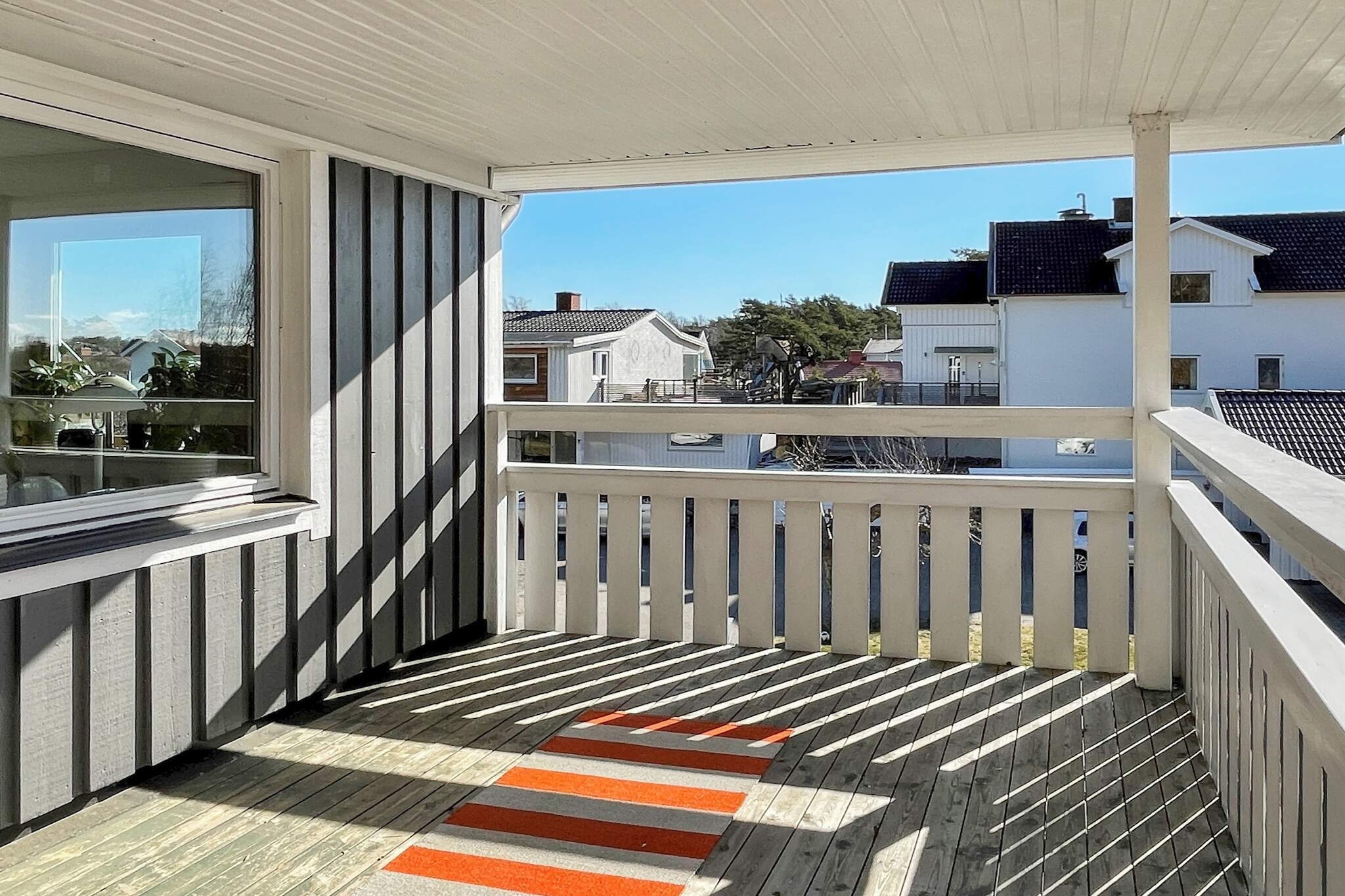 8 person holiday home in Vastra frolunda-By Traum