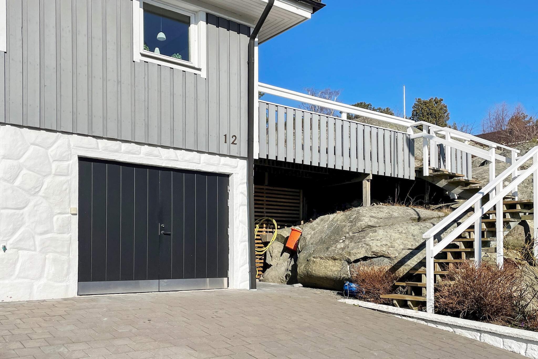 8 person holiday home in Vastra frolunda-By Traum