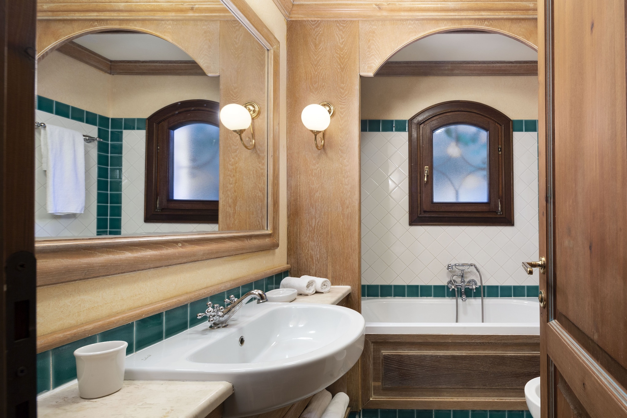 Bath Room