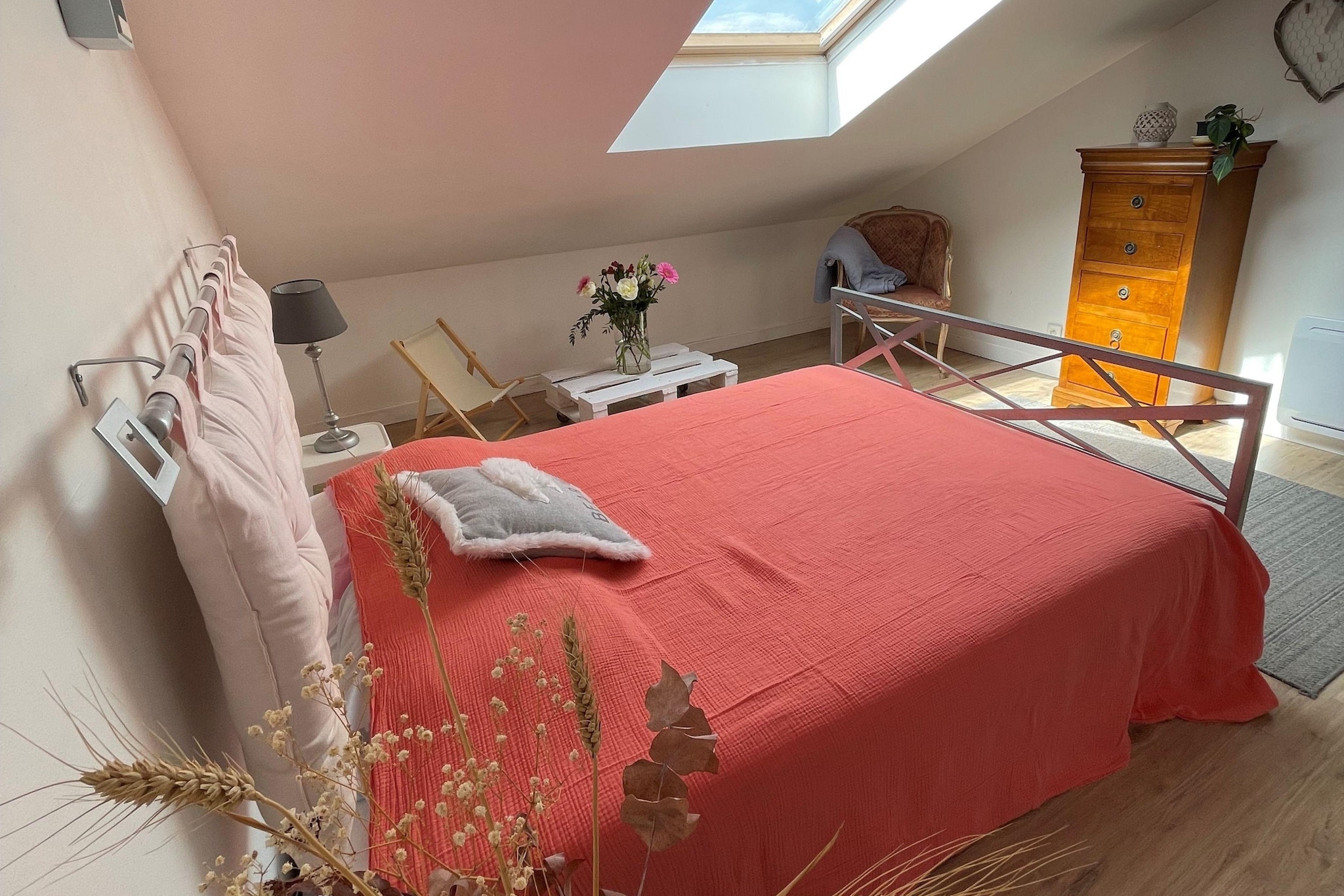 Bed Room