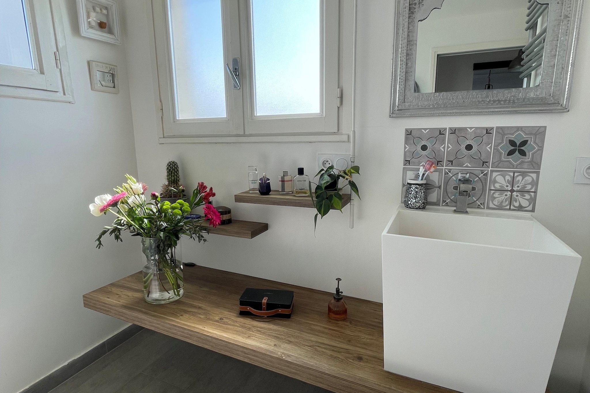 Bath Room