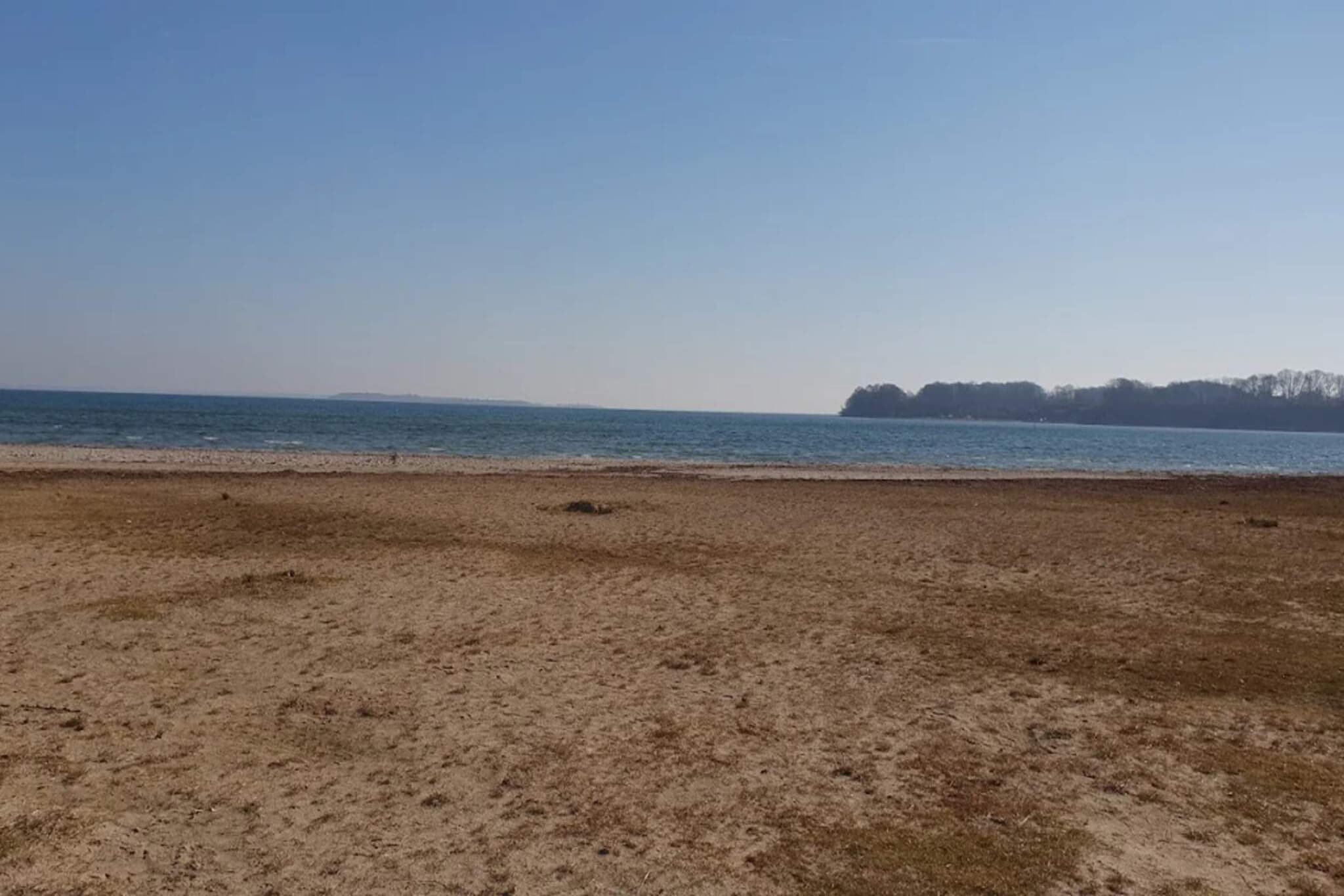 6 persoons vakantie huis in Hejls-By Traum