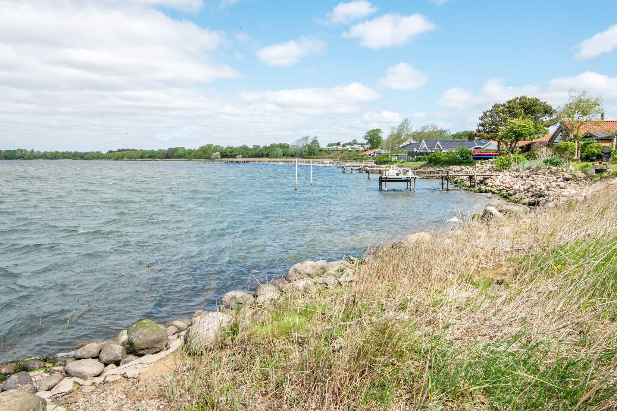 6 Personen Ferienhaus in Hejls-By Traum - Wasserblick
