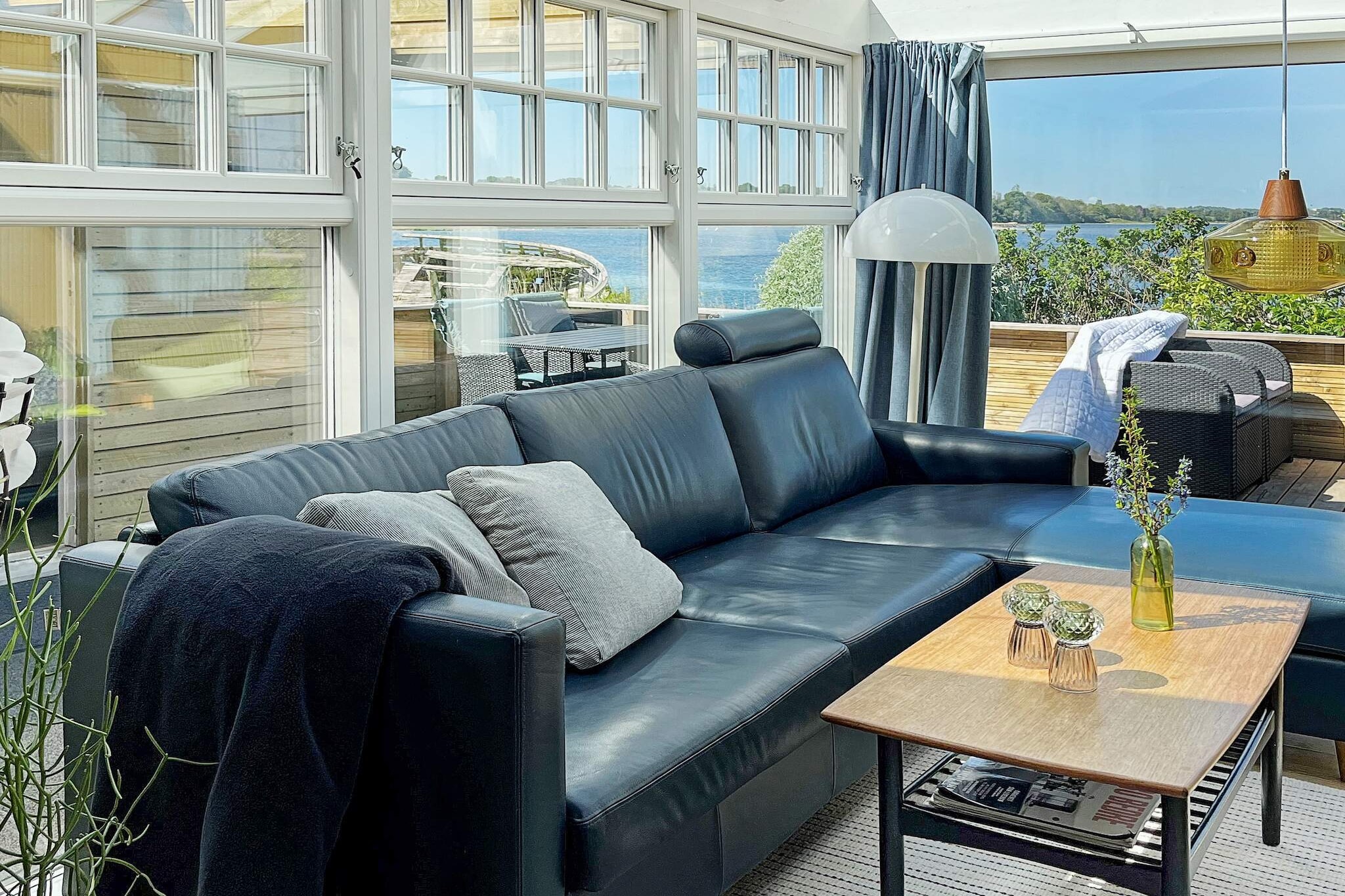 6 Personen Ferienhaus in Hejls-By Traum - Innenbereich
