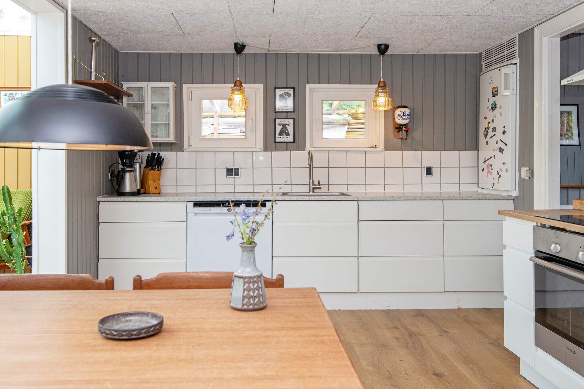 6 Personen Ferienhaus in Hejls-By Traum - Innenbereich