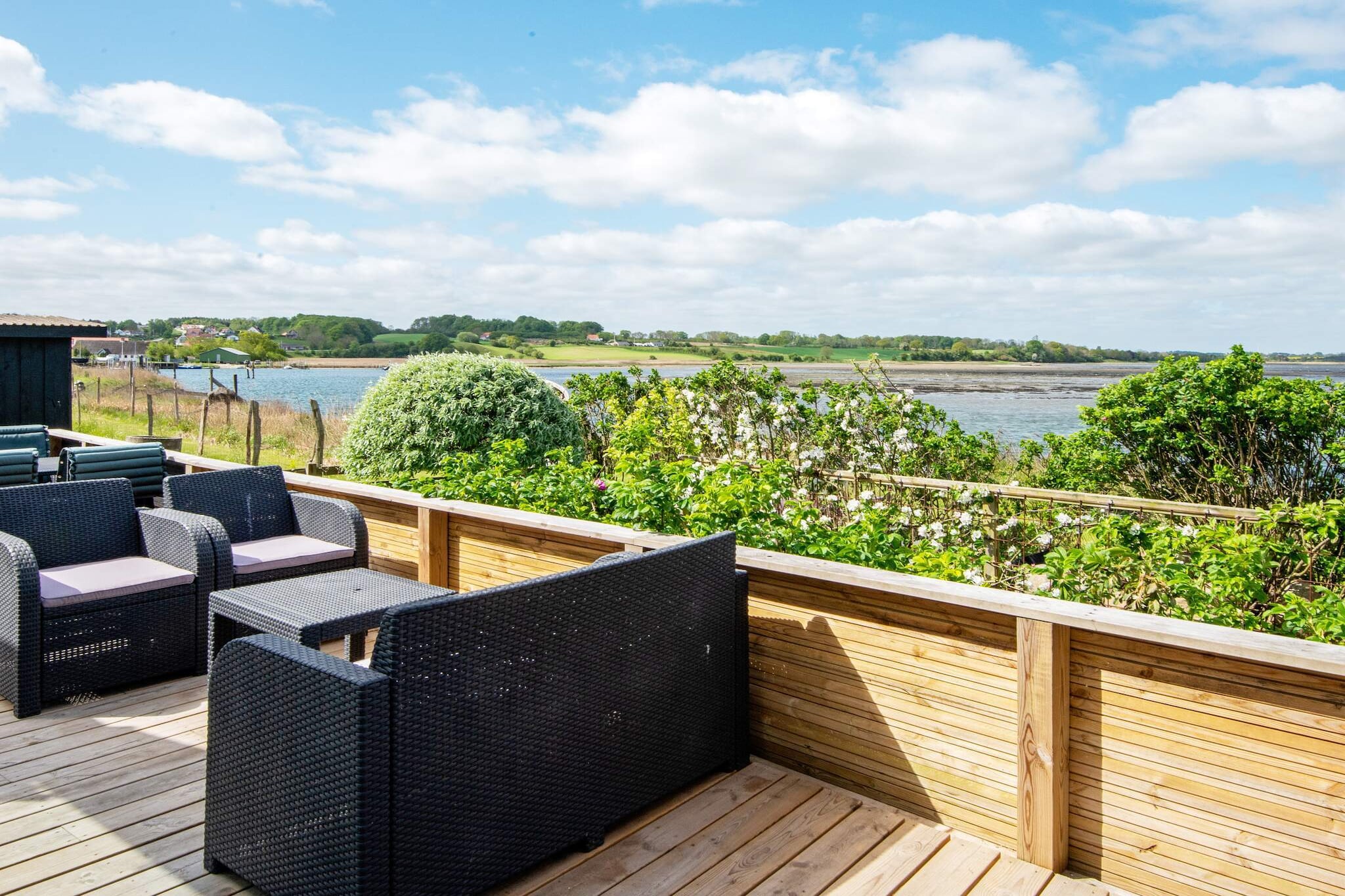 6 Personen Ferienhaus in Hejls-By Traum
