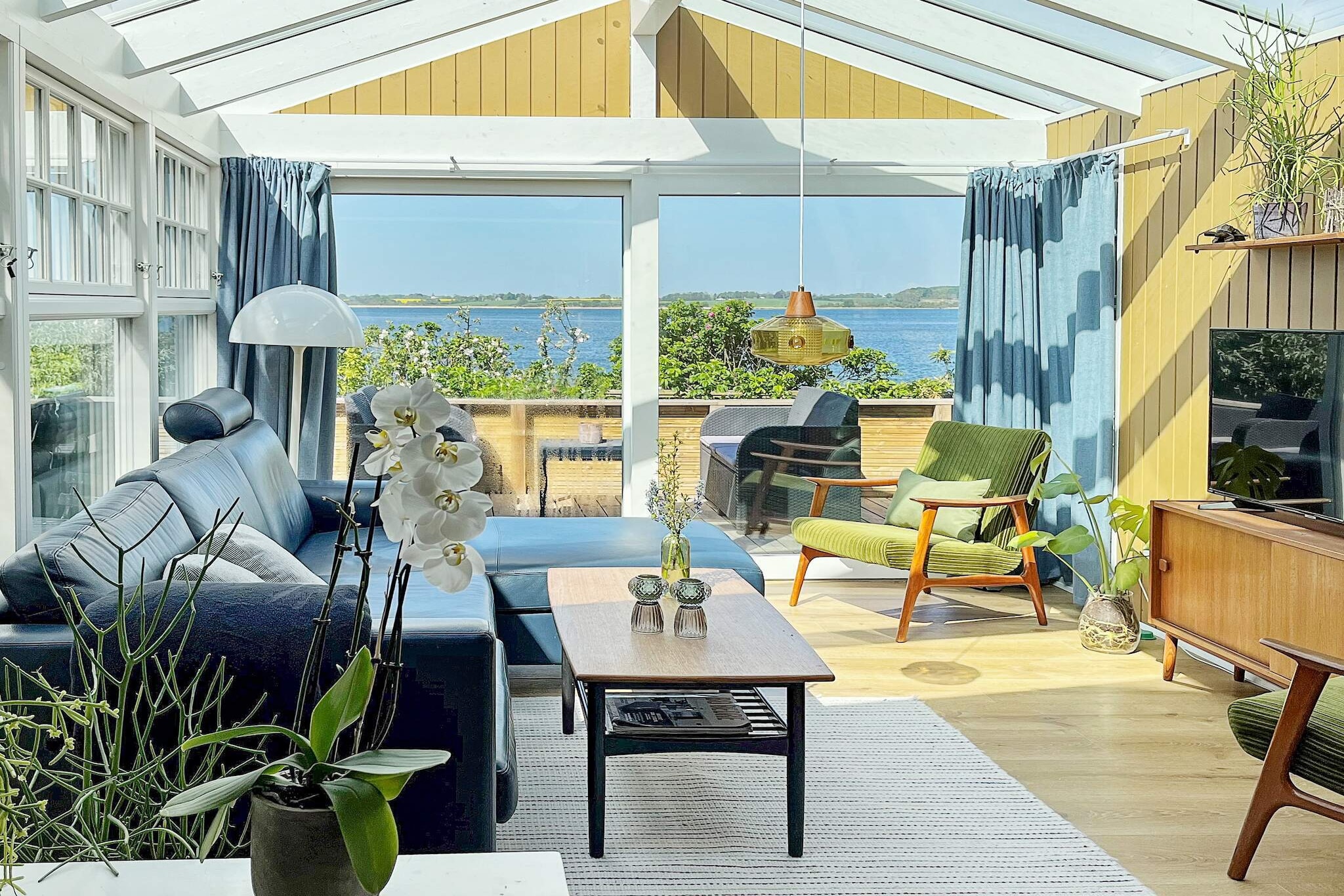 6 Personen Ferienhaus in Hejls-By Traum - Innenbereich