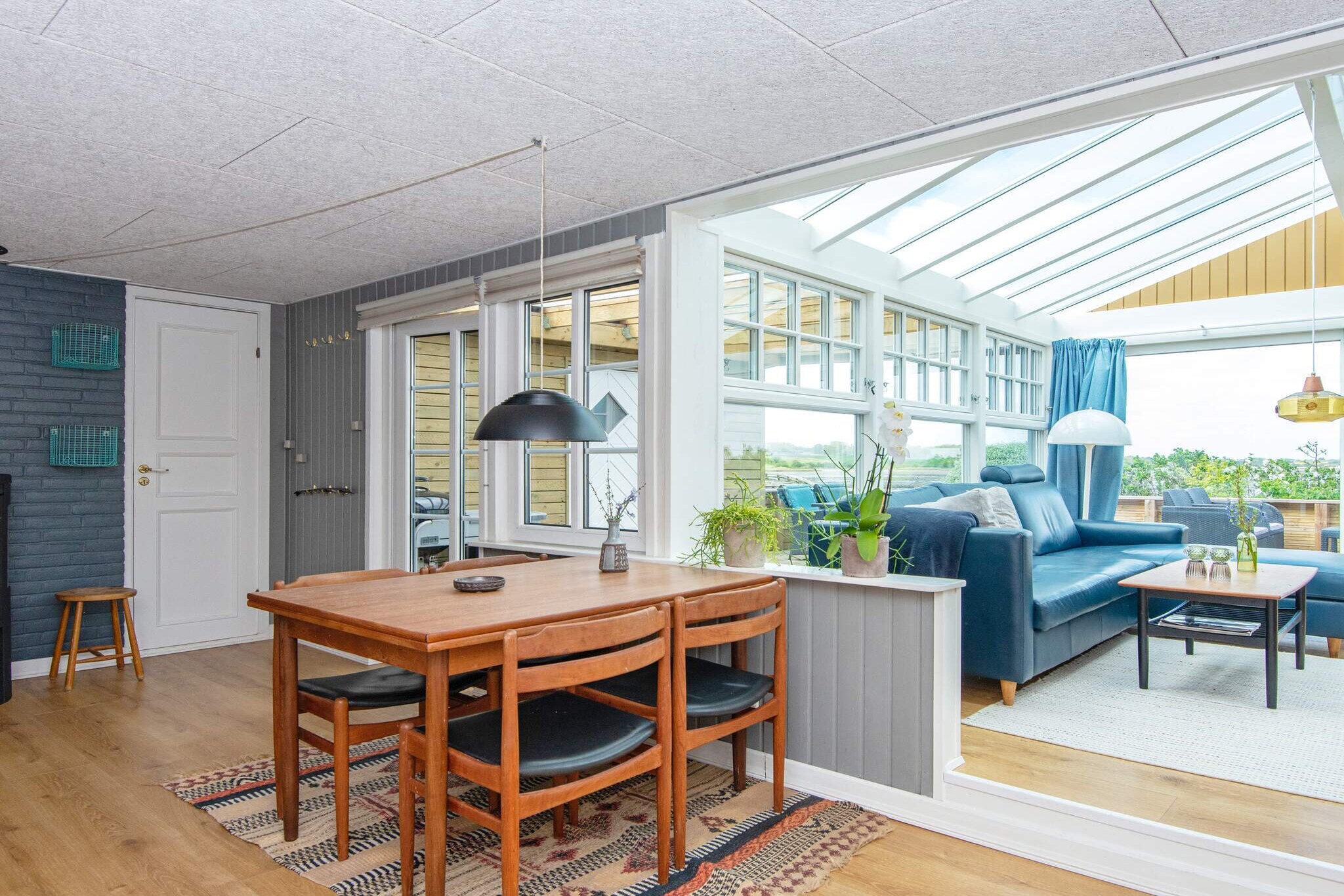 6 Personen Ferienhaus in Hejls-By Traum - Innenbereich