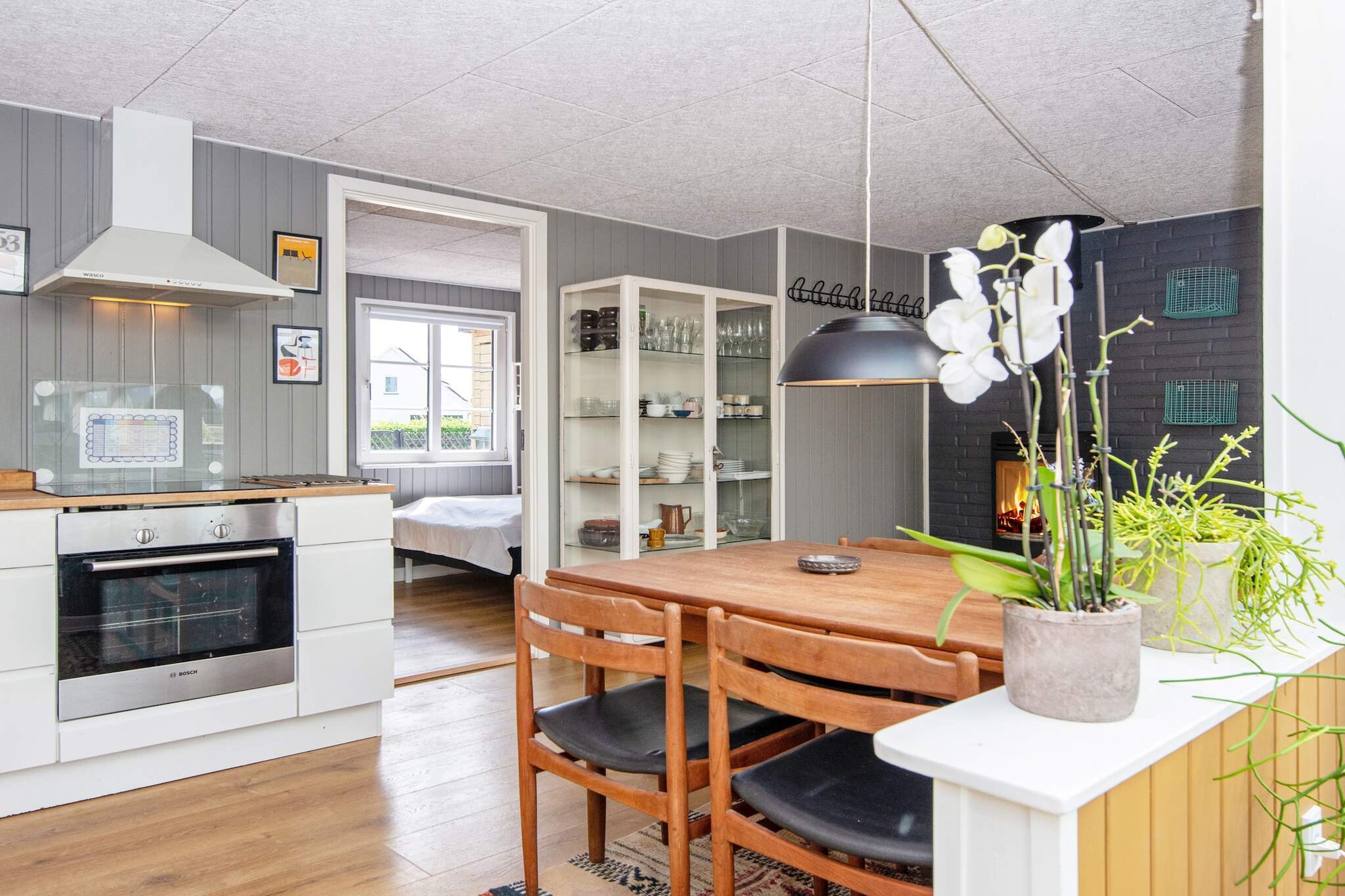 6 Personen Ferienhaus in Hejls-By Traum - Innenbereich