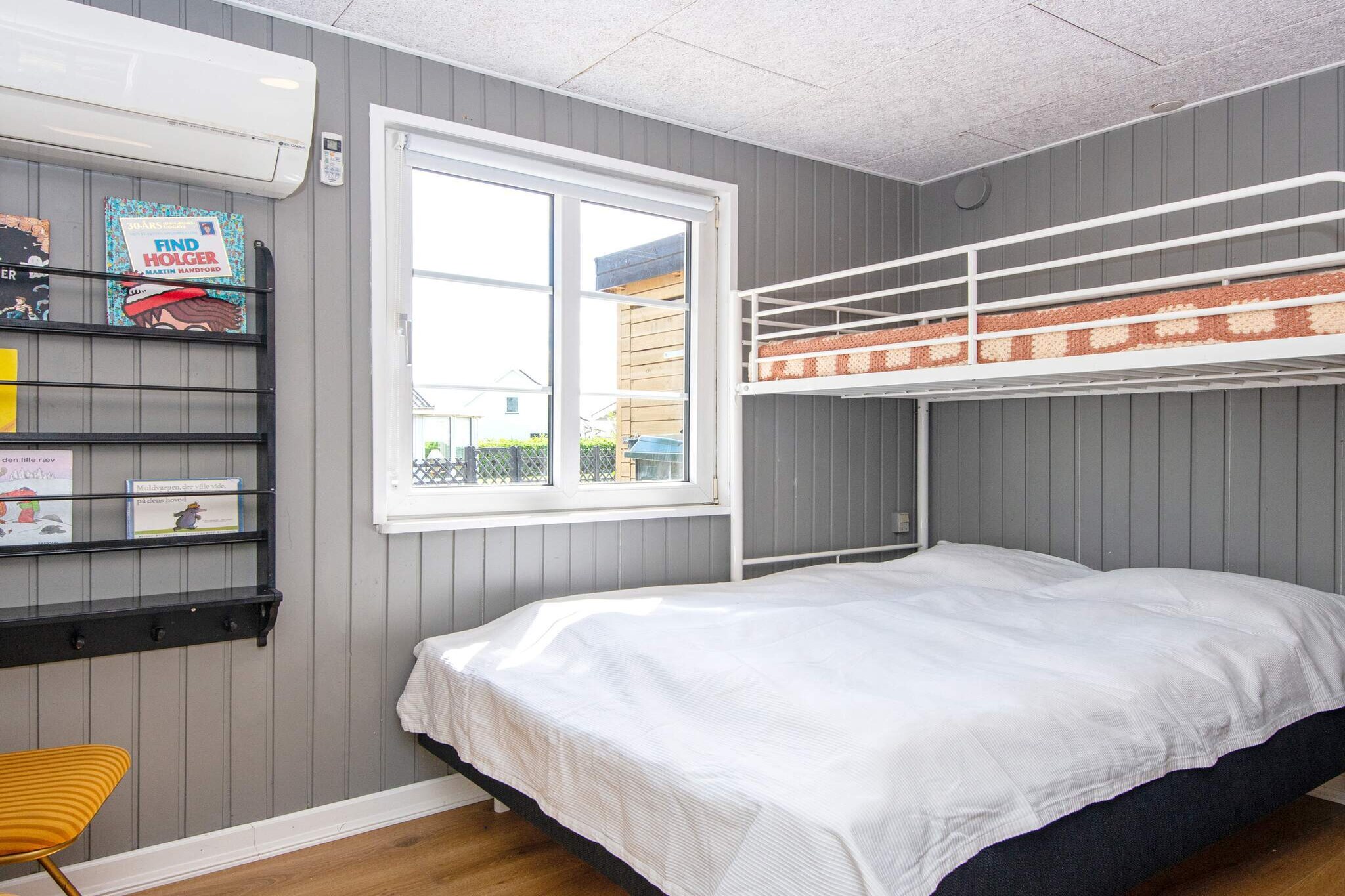6 Personen Ferienhaus in Hejls-By Traum - Innenbereich