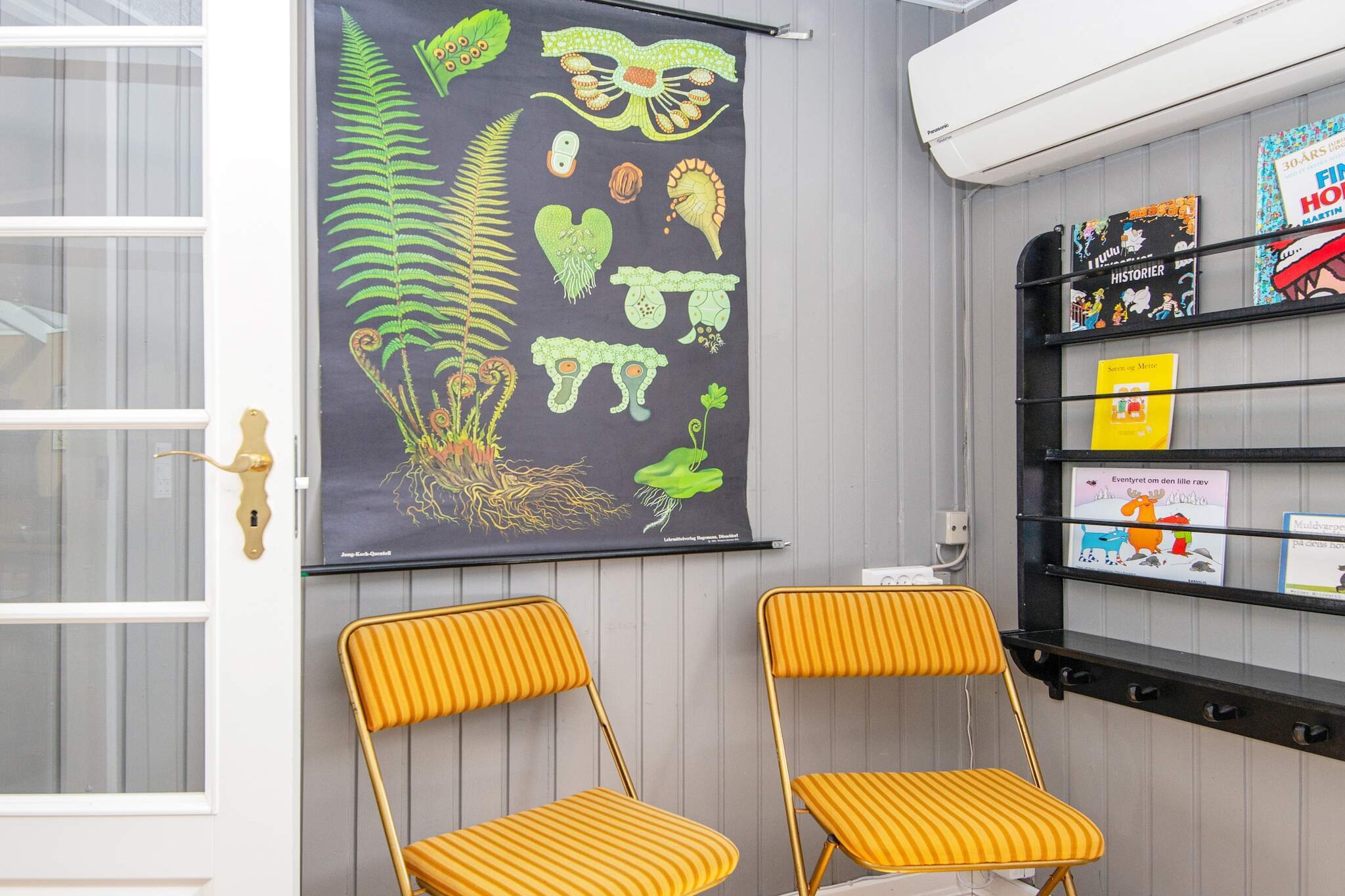 6 Personen Ferienhaus in Hejls-By Traum - Innenbereich