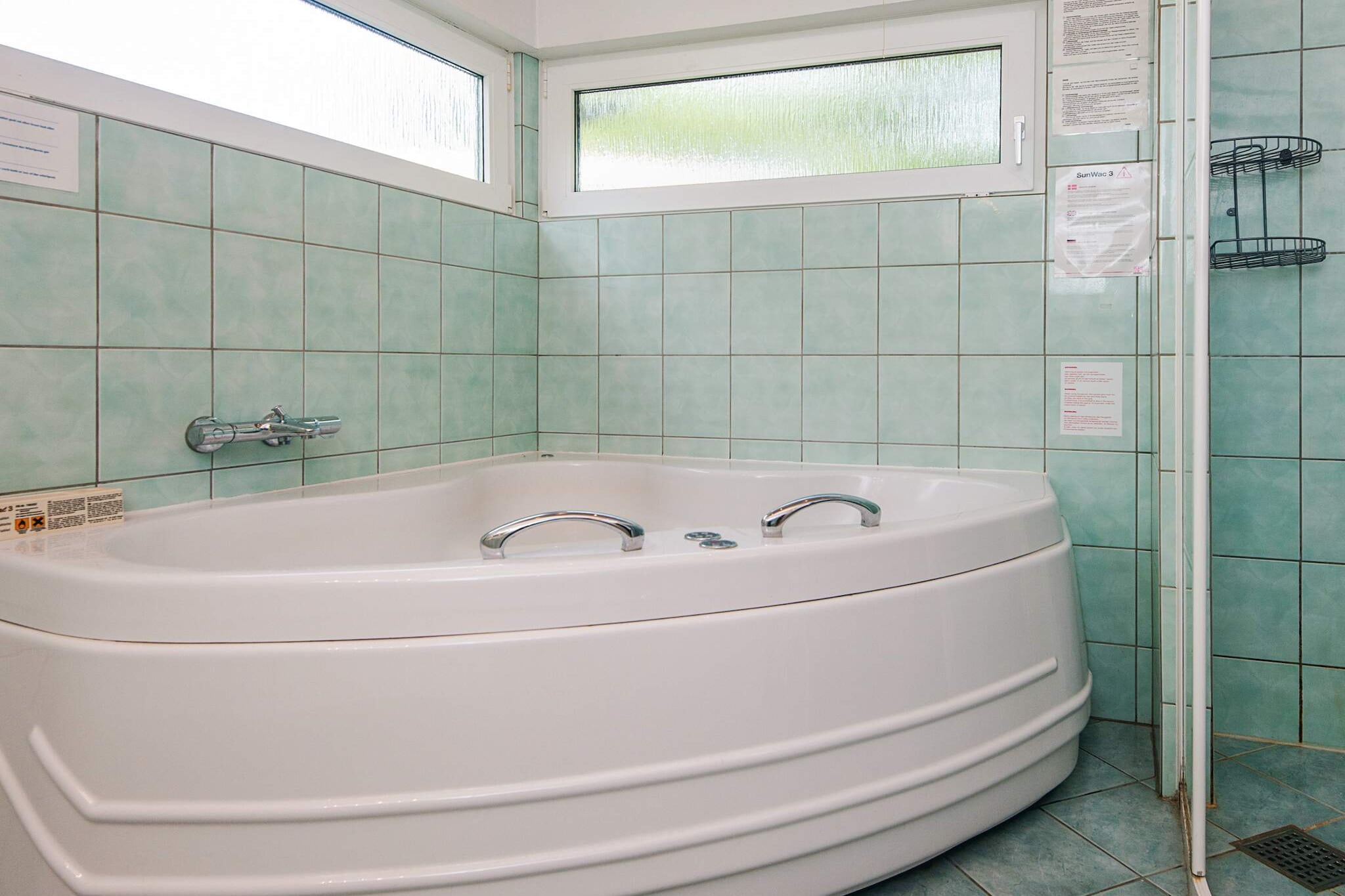 10 persoons vakantie huis in Oksbøl-By Traum-Spa
