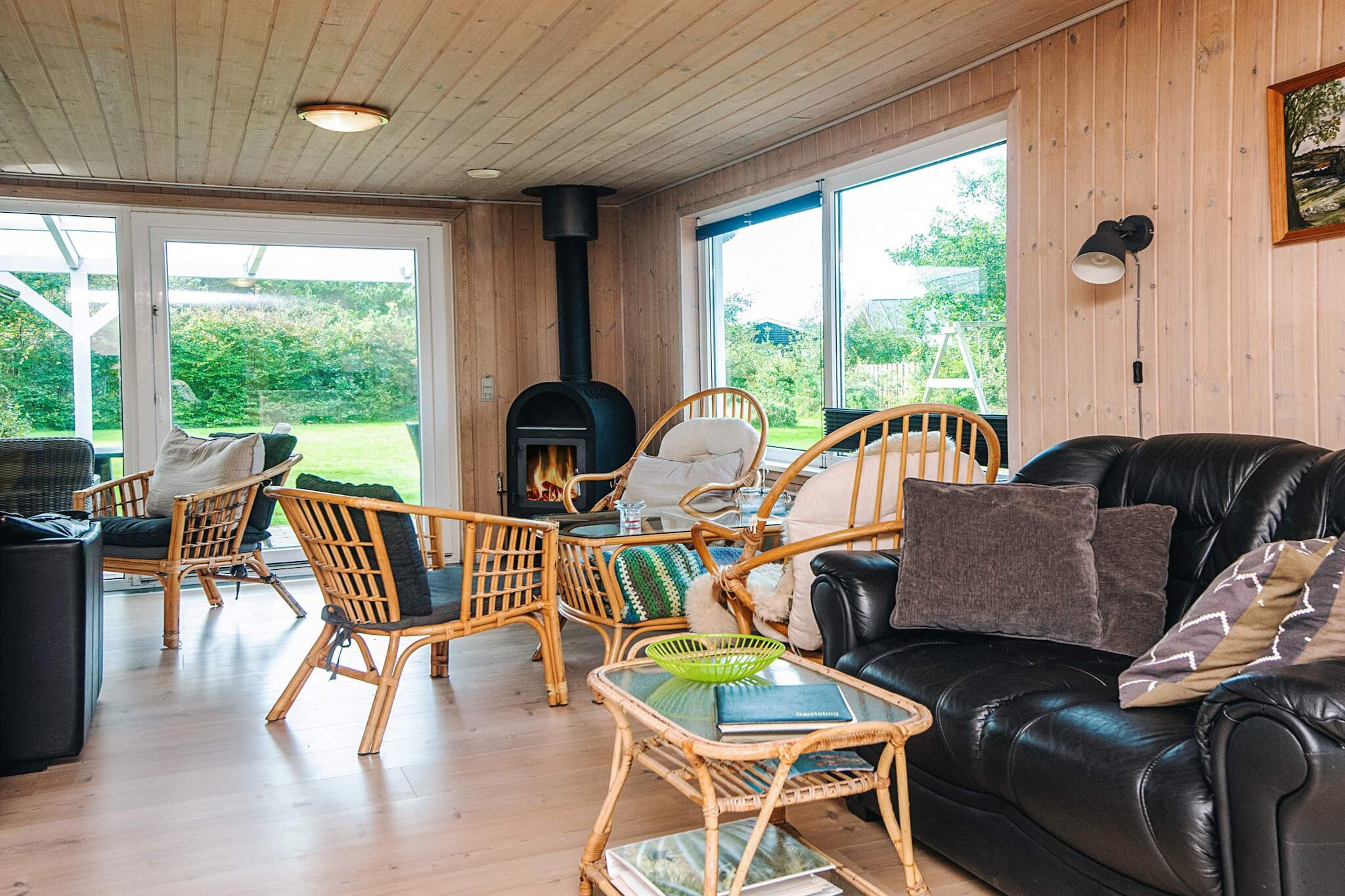 10 persoons vakantie huis in Oksbøl-By Traum-Binnen