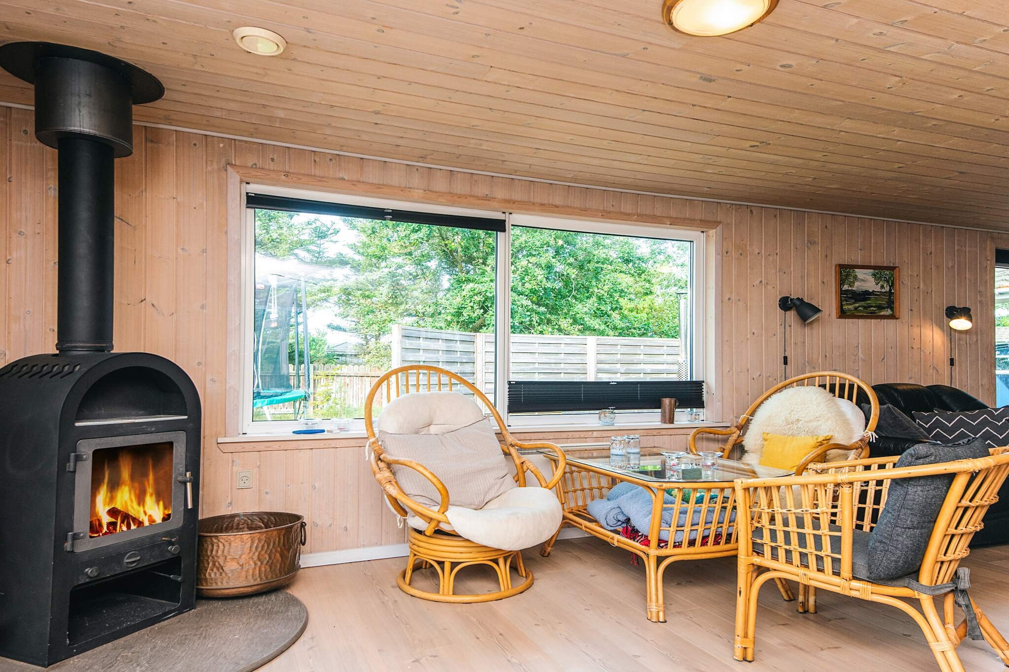 10 persoons vakantie huis in Oksbøl-By Traum-Binnen
