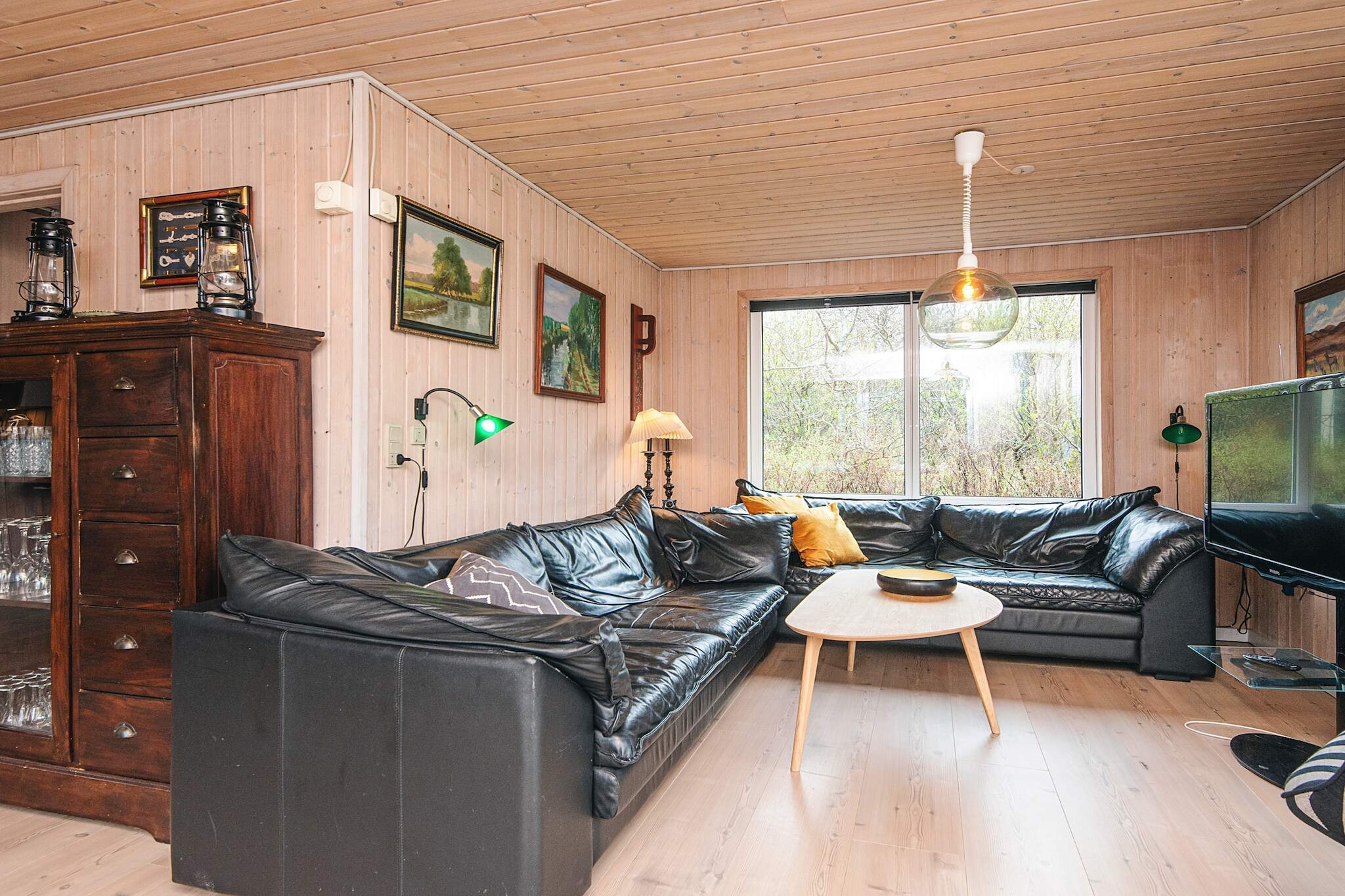Indoor